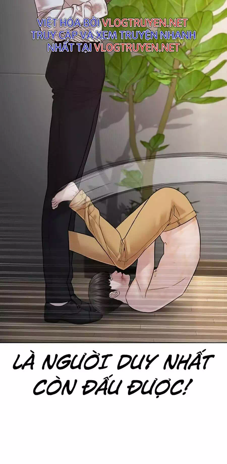 Truyện Tranh Cách Chiến Thắng Trận Đấu trang 6