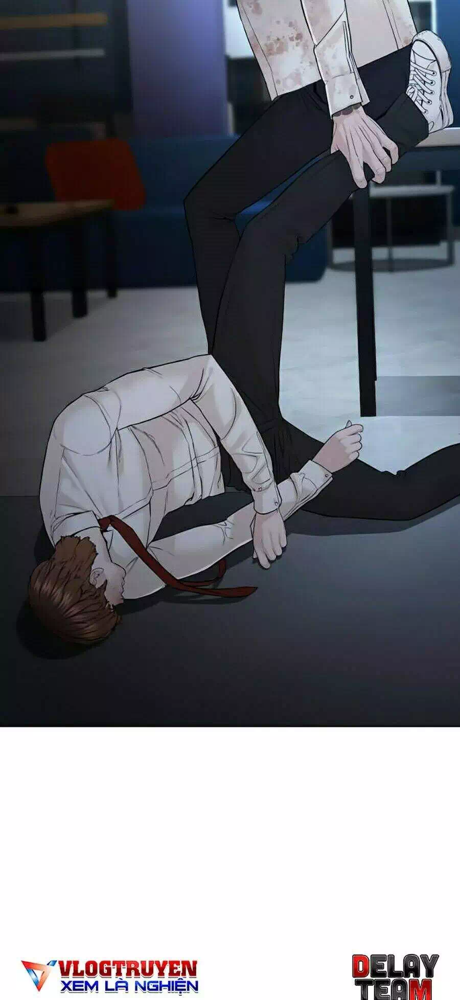 Truyện Tranh Cách Chiến Thắng Trận Đấu trang 6