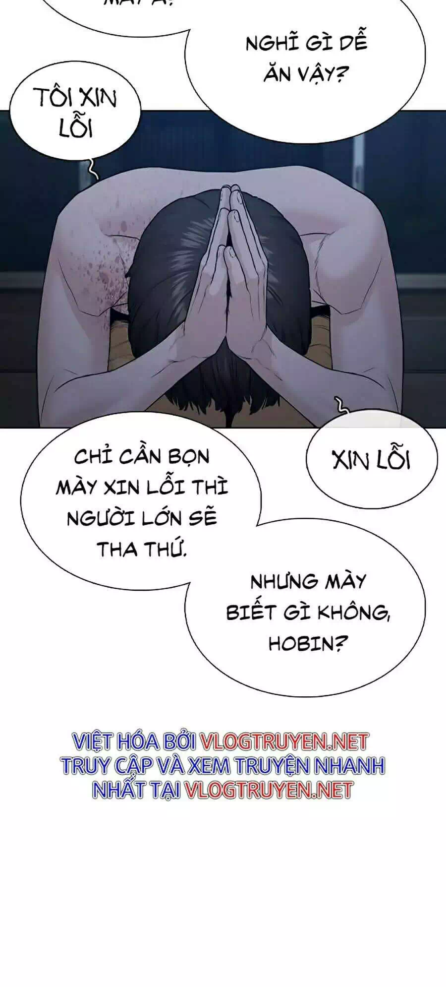 Truyện Tranh Cách Chiến Thắng Trận Đấu trang 6