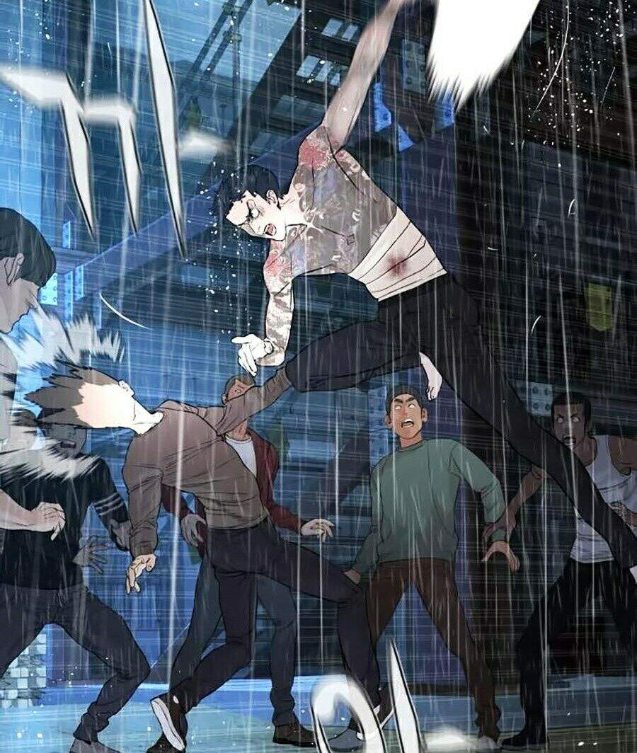 Truyện Tranh Cách Chiến Thắng Trận Đấu trang 6