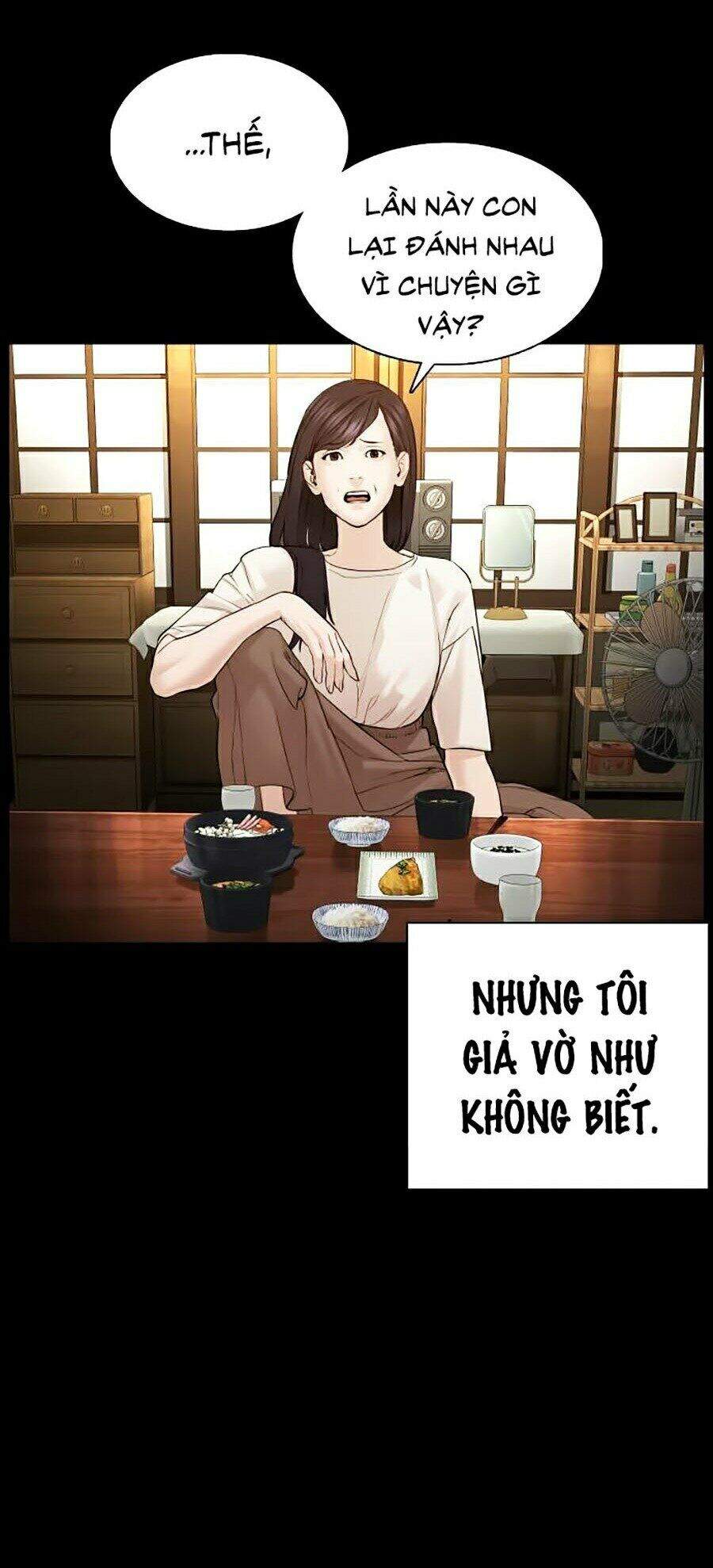 Truyện Tranh Cách Chiến Thắng Trận Đấu trang 6