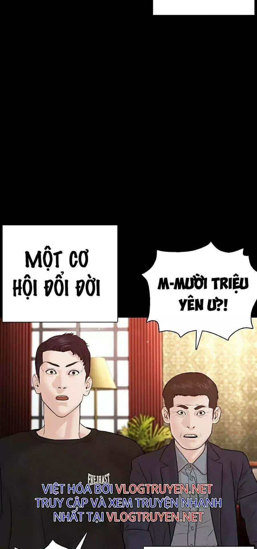 Truyện Tranh Cách Chiến Thắng Trận Đấu trang 6