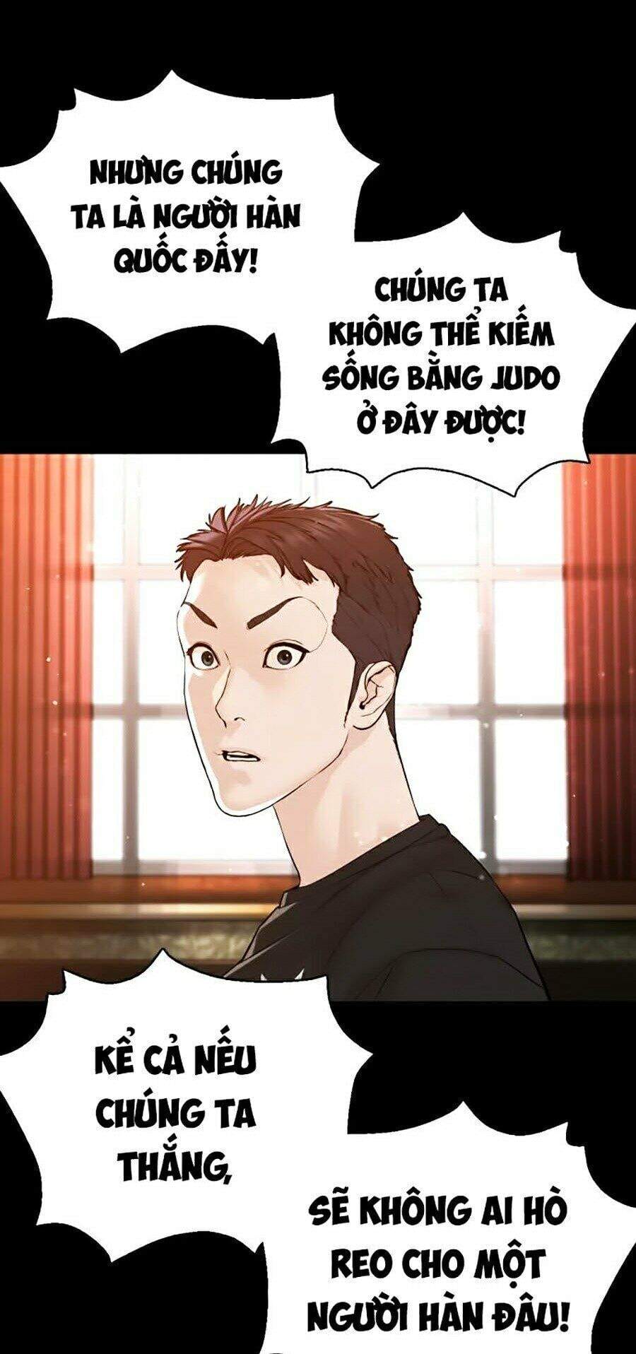Truyện Tranh Cách Chiến Thắng Trận Đấu trang 6