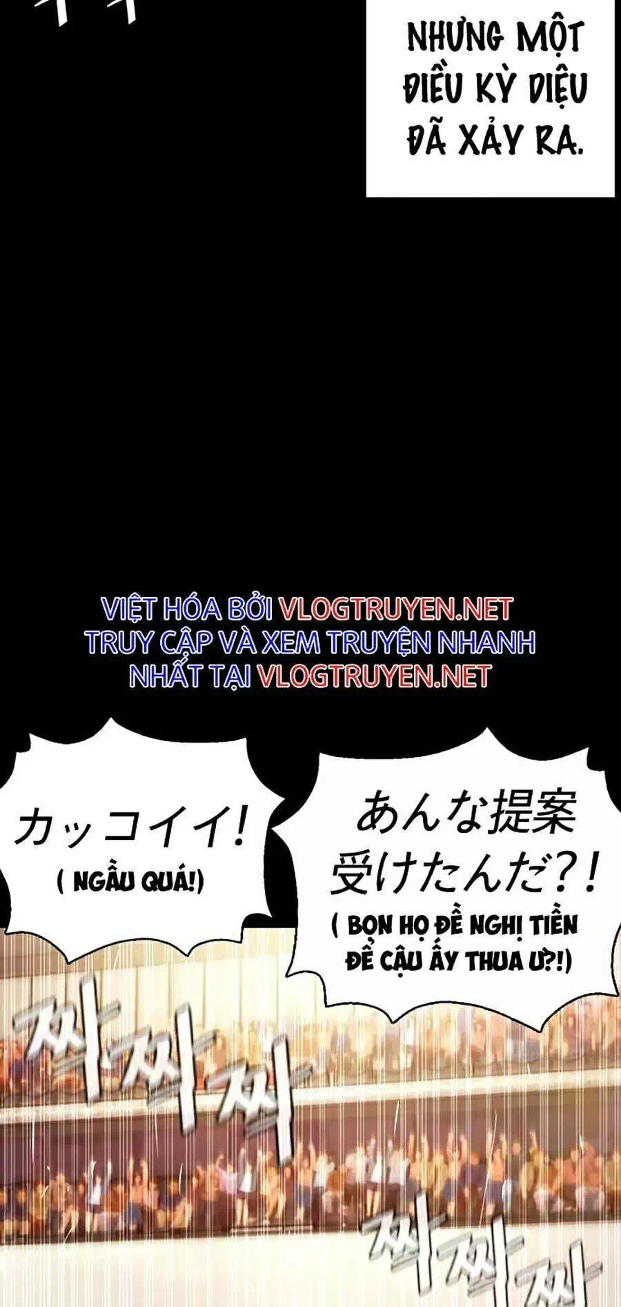 Truyện Tranh Cách Chiến Thắng Trận Đấu trang 6