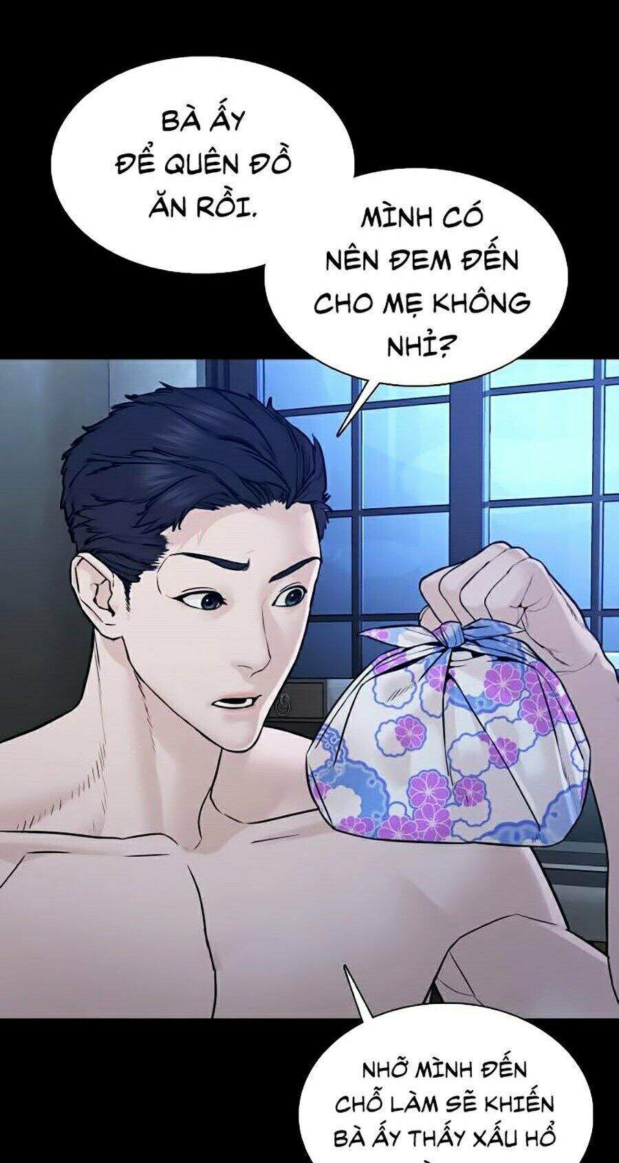 Truyện Tranh Cách Chiến Thắng Trận Đấu trang 6