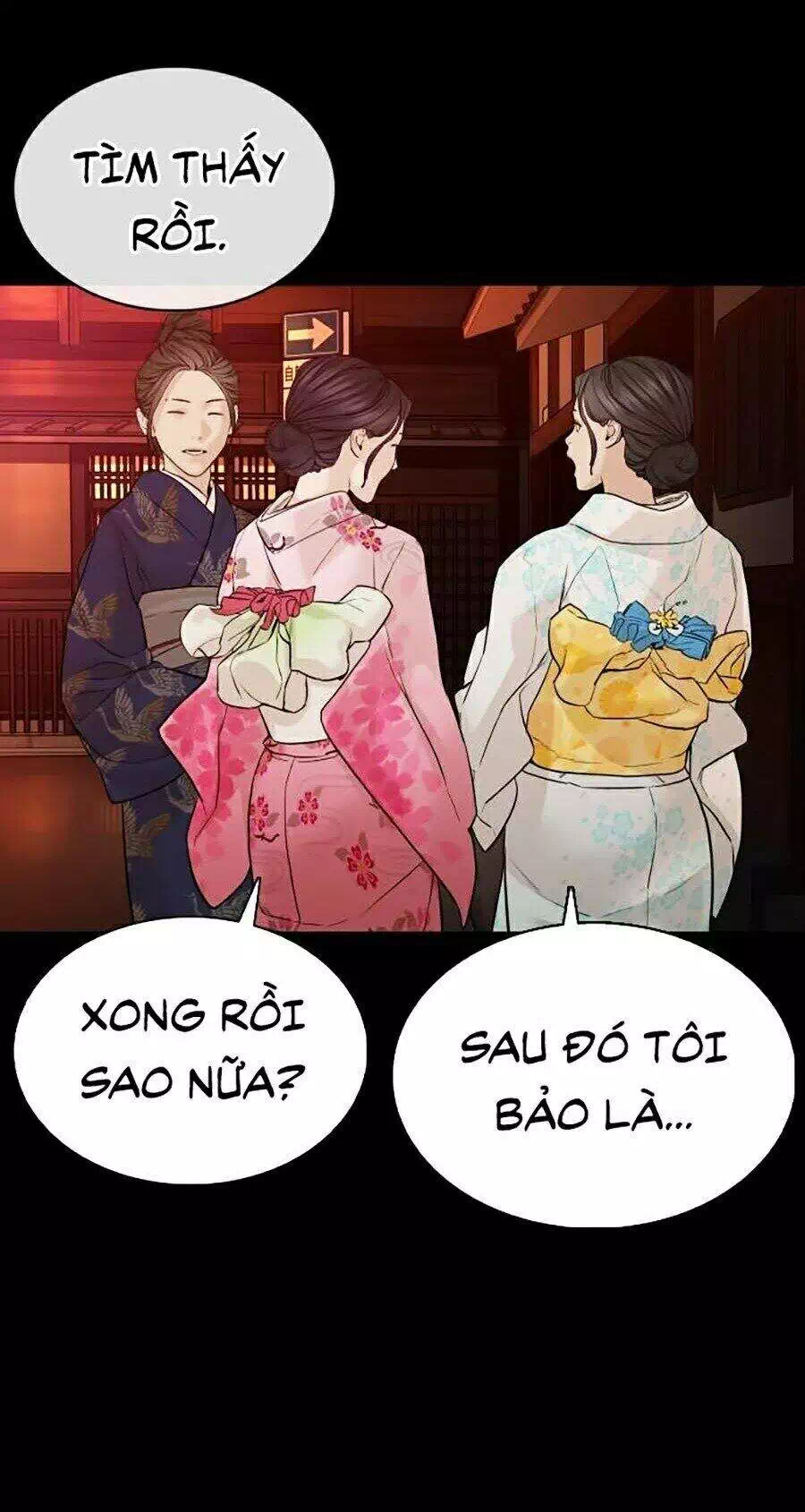 Truyện Tranh Cách Chiến Thắng Trận Đấu trang 6