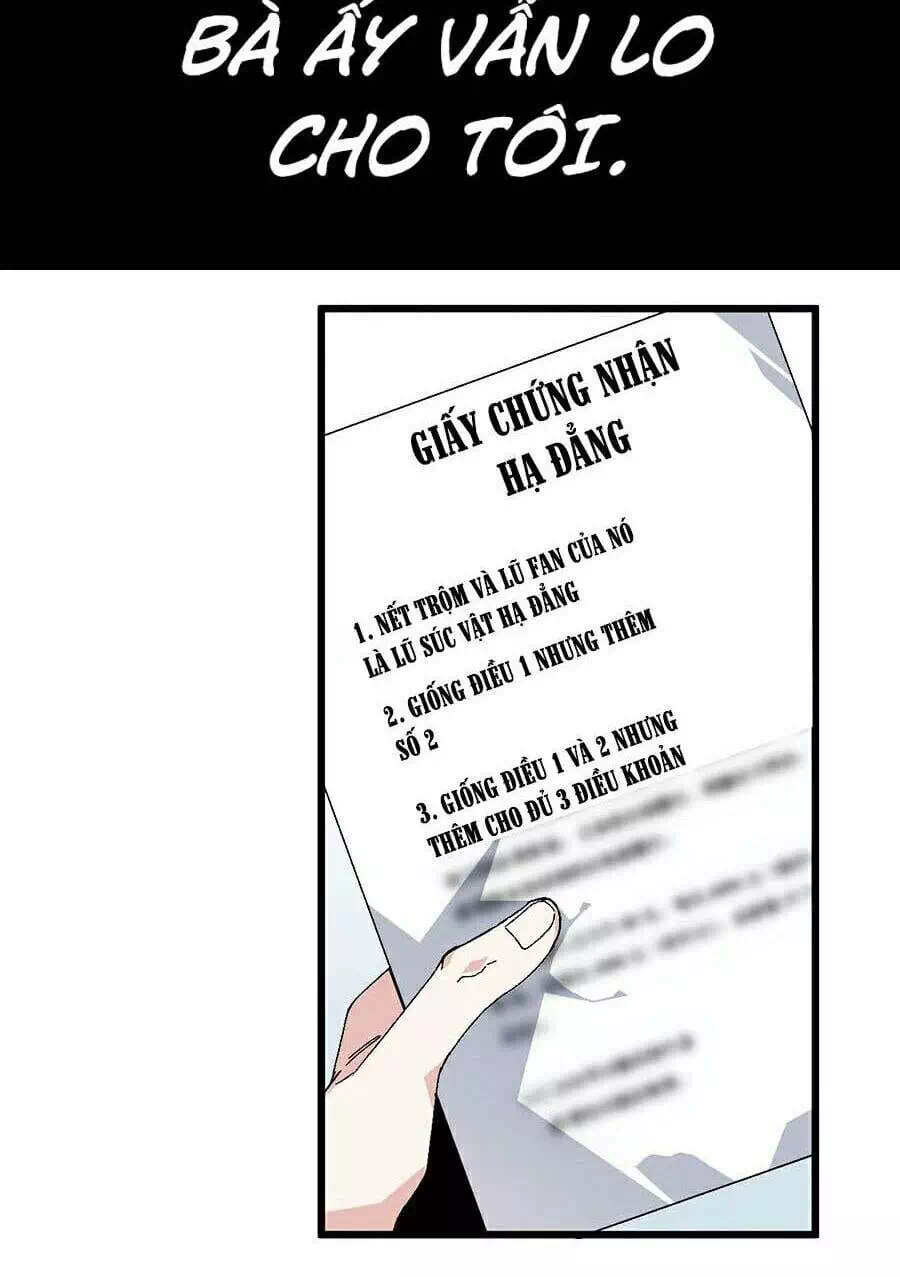 Truyện Tranh Cách Chiến Thắng Trận Đấu trang 6