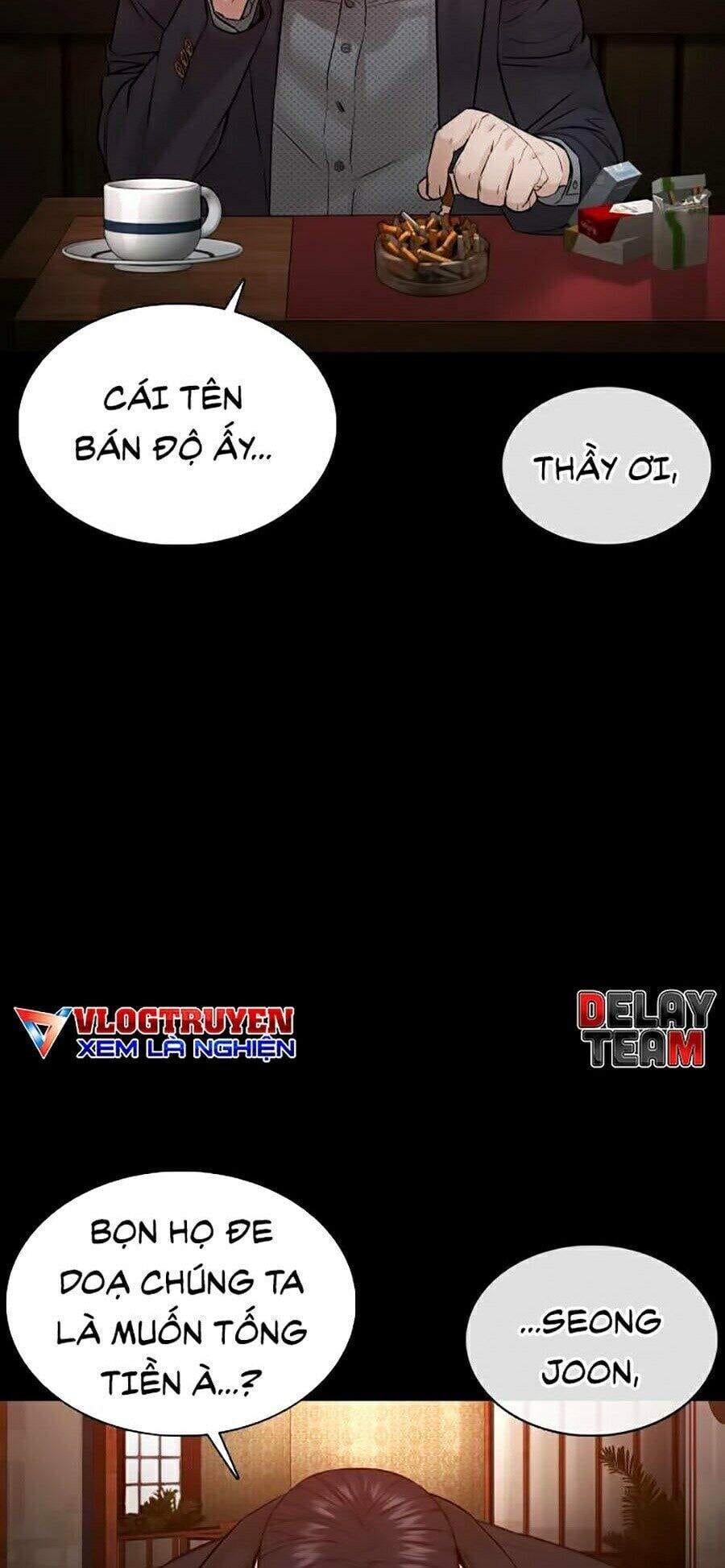 Truyện Tranh Cách Chiến Thắng Trận Đấu trang 6