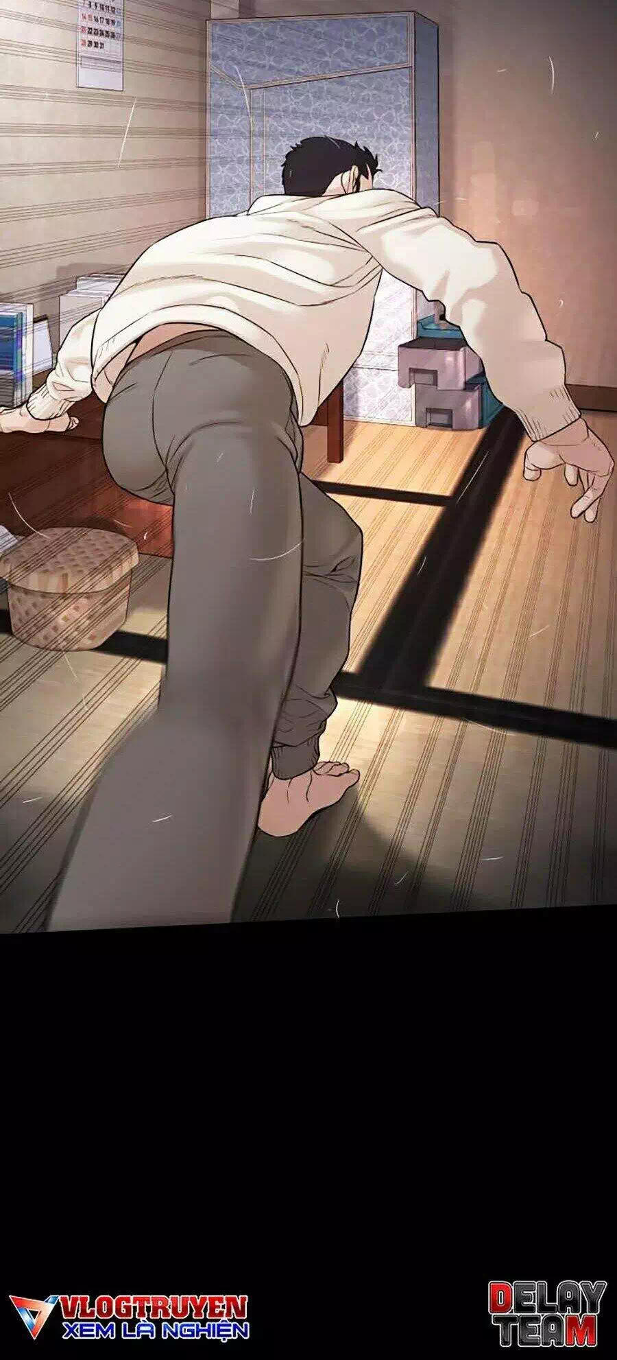 Truyện Tranh Cách Chiến Thắng Trận Đấu trang 6