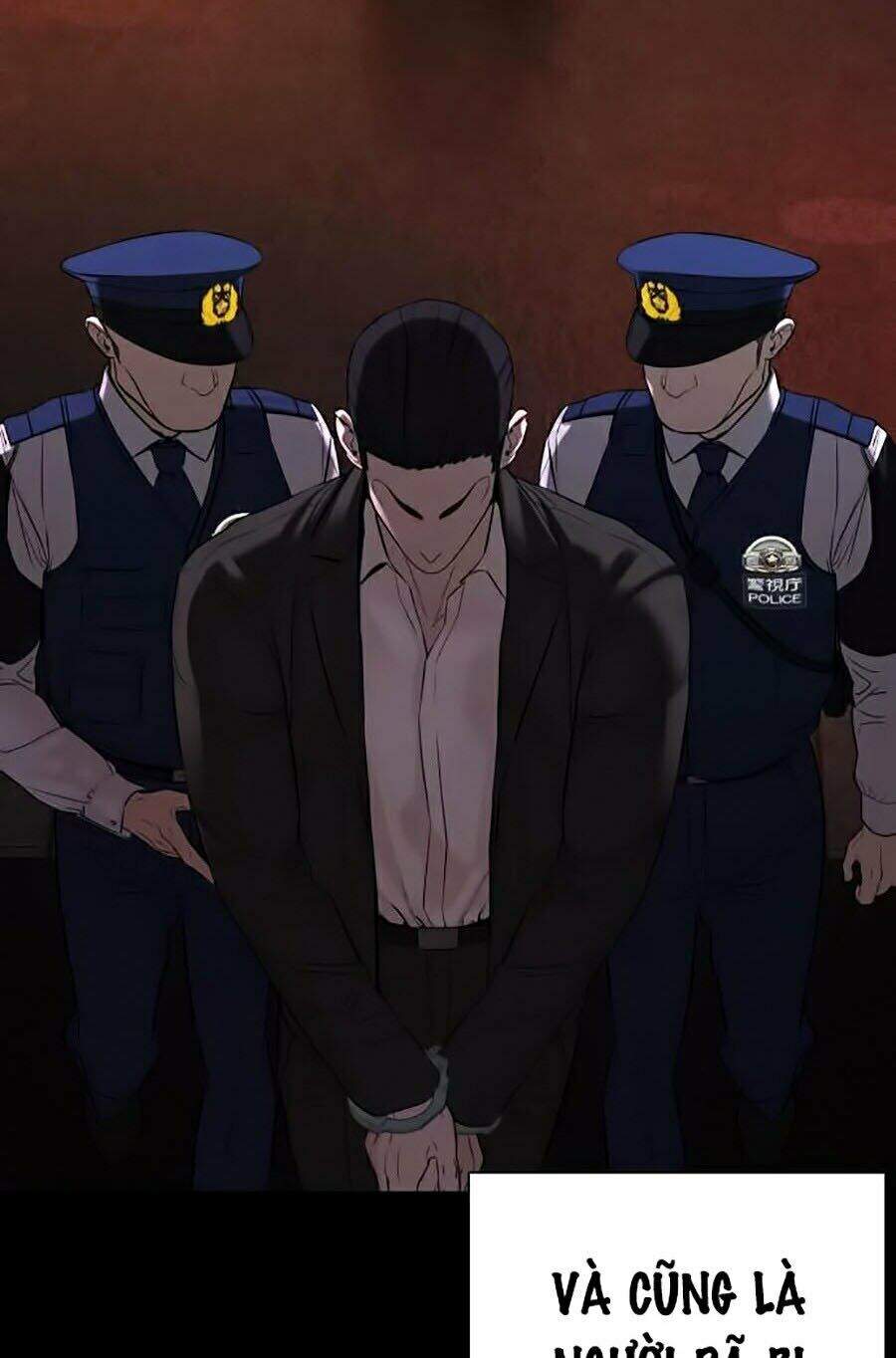 Truyện Tranh Cách Chiến Thắng Trận Đấu trang 6