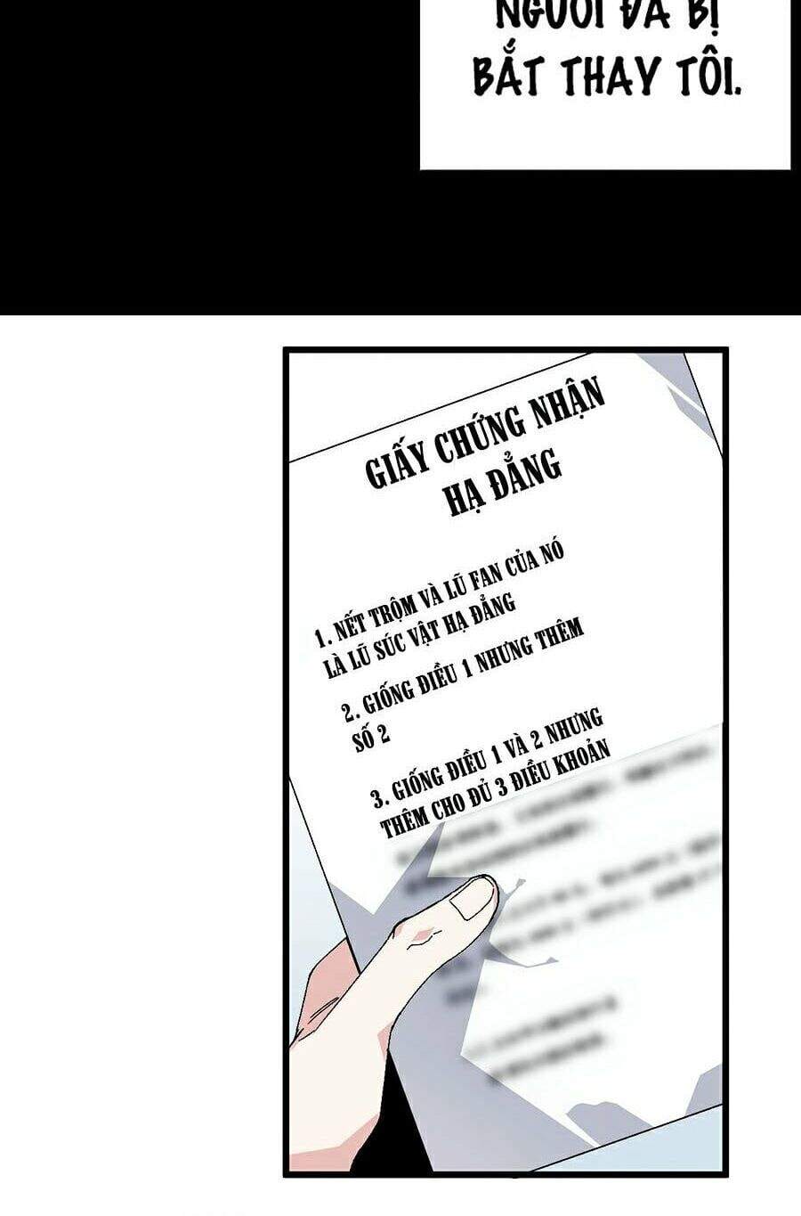 Truyện Tranh Cách Chiến Thắng Trận Đấu trang 6