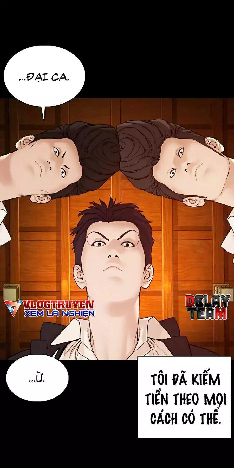 Truyện Tranh Cách Chiến Thắng Trận Đấu trang 6