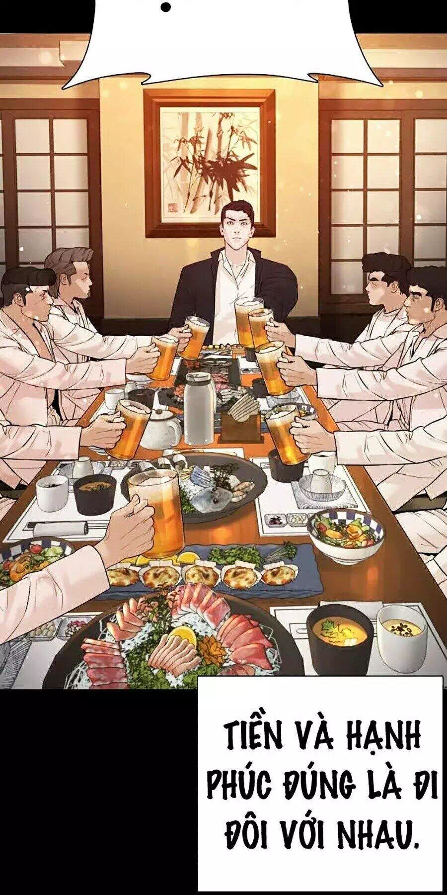 Truyện Tranh Cách Chiến Thắng Trận Đấu trang 6