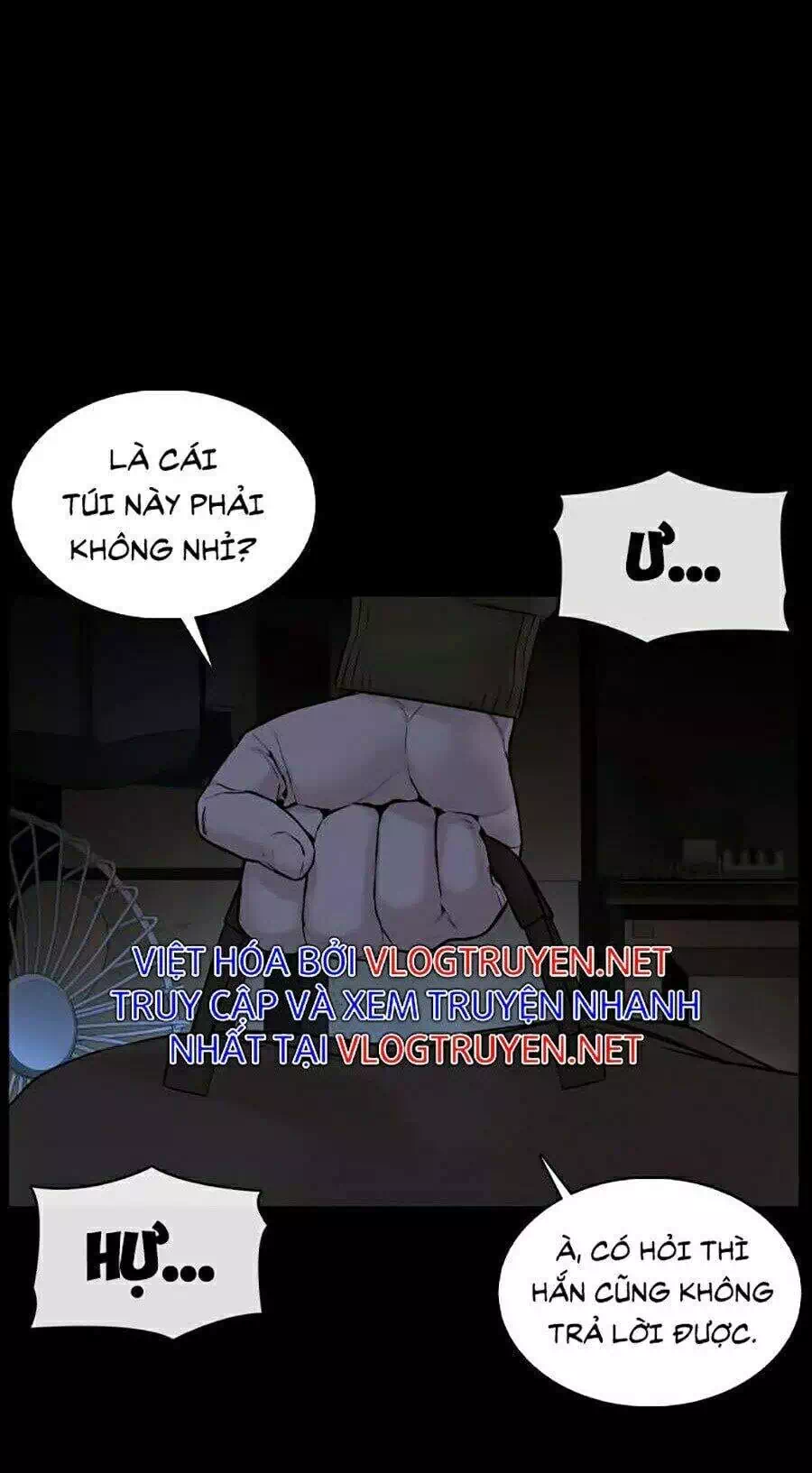 Truyện Tranh Cách Chiến Thắng Trận Đấu trang 6