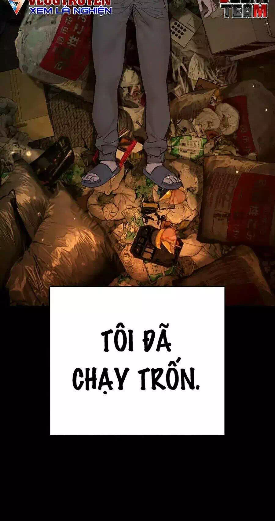 Truyện Tranh Cách Chiến Thắng Trận Đấu trang 6