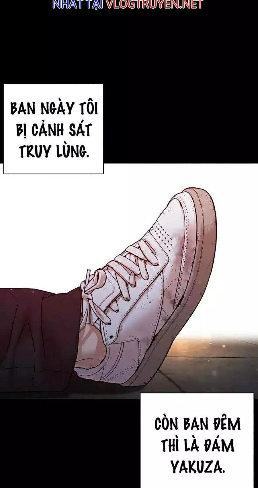 Truyện Tranh Cách Chiến Thắng Trận Đấu trang 6