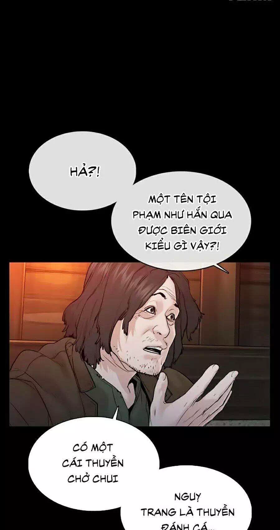 Truyện Tranh Cách Chiến Thắng Trận Đấu trang 6