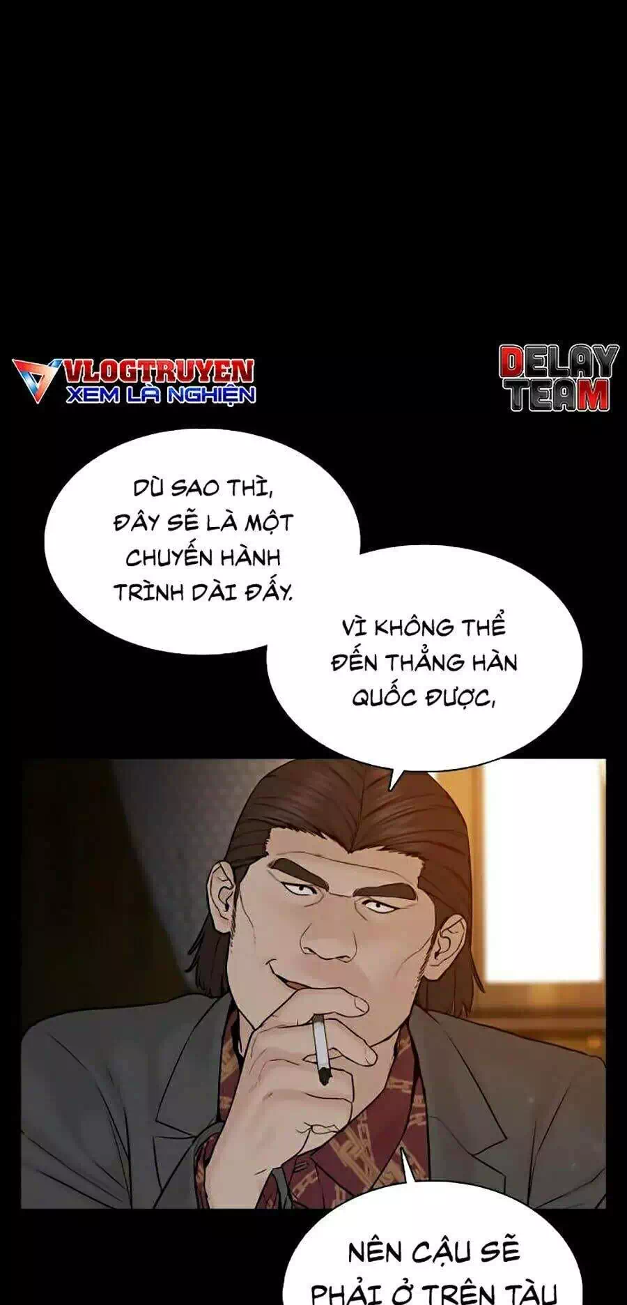 Truyện Tranh Cách Chiến Thắng Trận Đấu trang 6