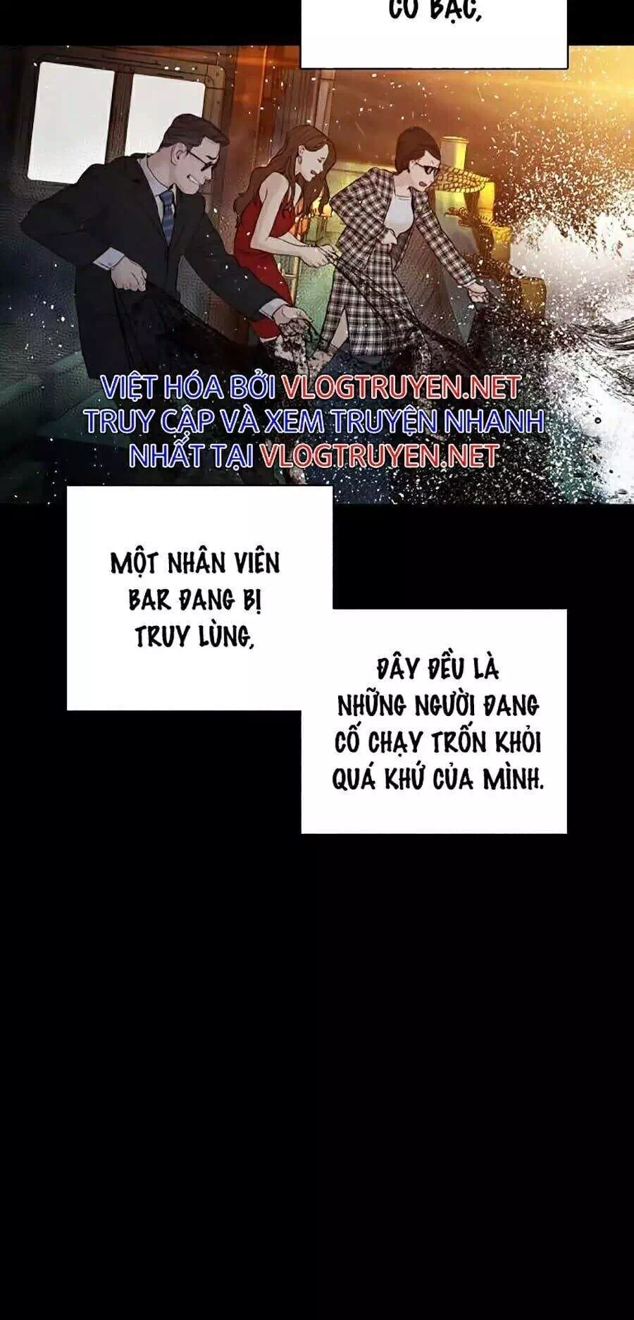 Truyện Tranh Cách Chiến Thắng Trận Đấu trang 6