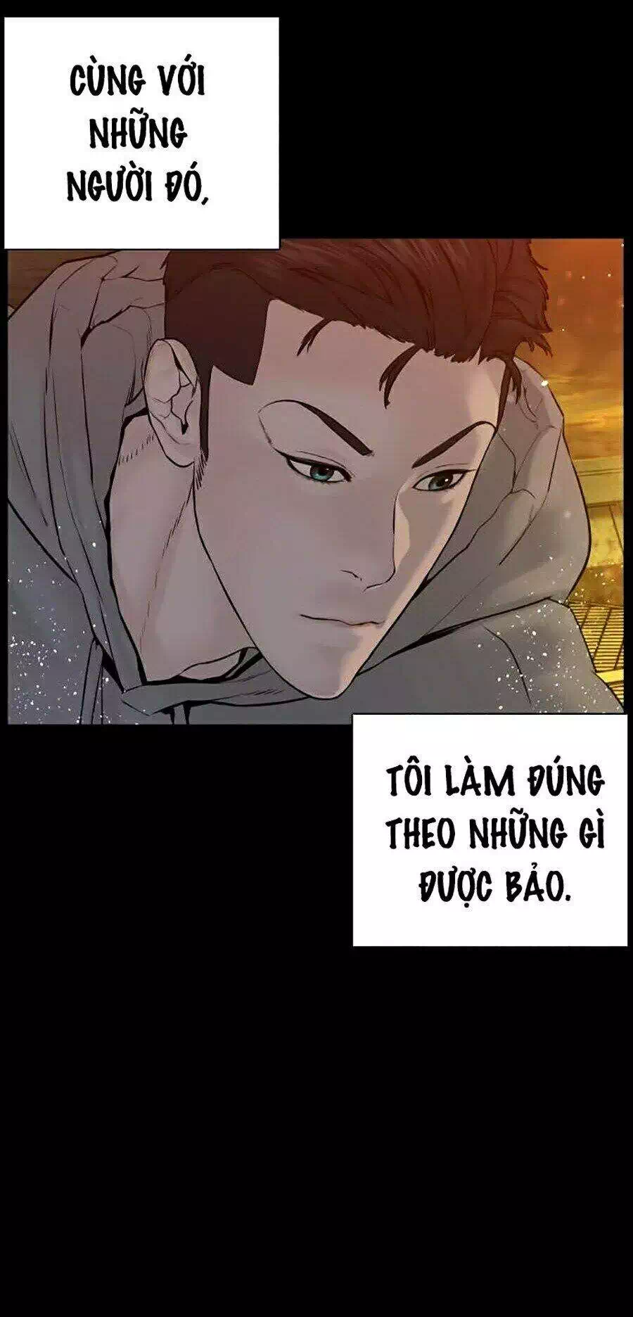 Truyện Tranh Cách Chiến Thắng Trận Đấu trang 6