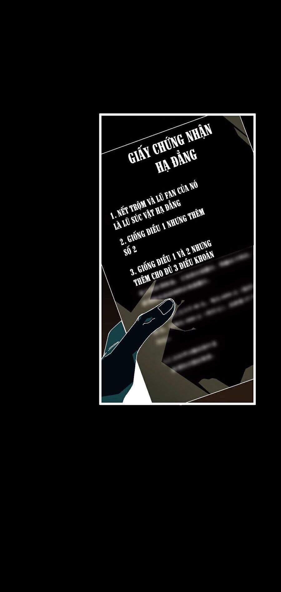 Truyện Tranh Cách Chiến Thắng Trận Đấu trang 6