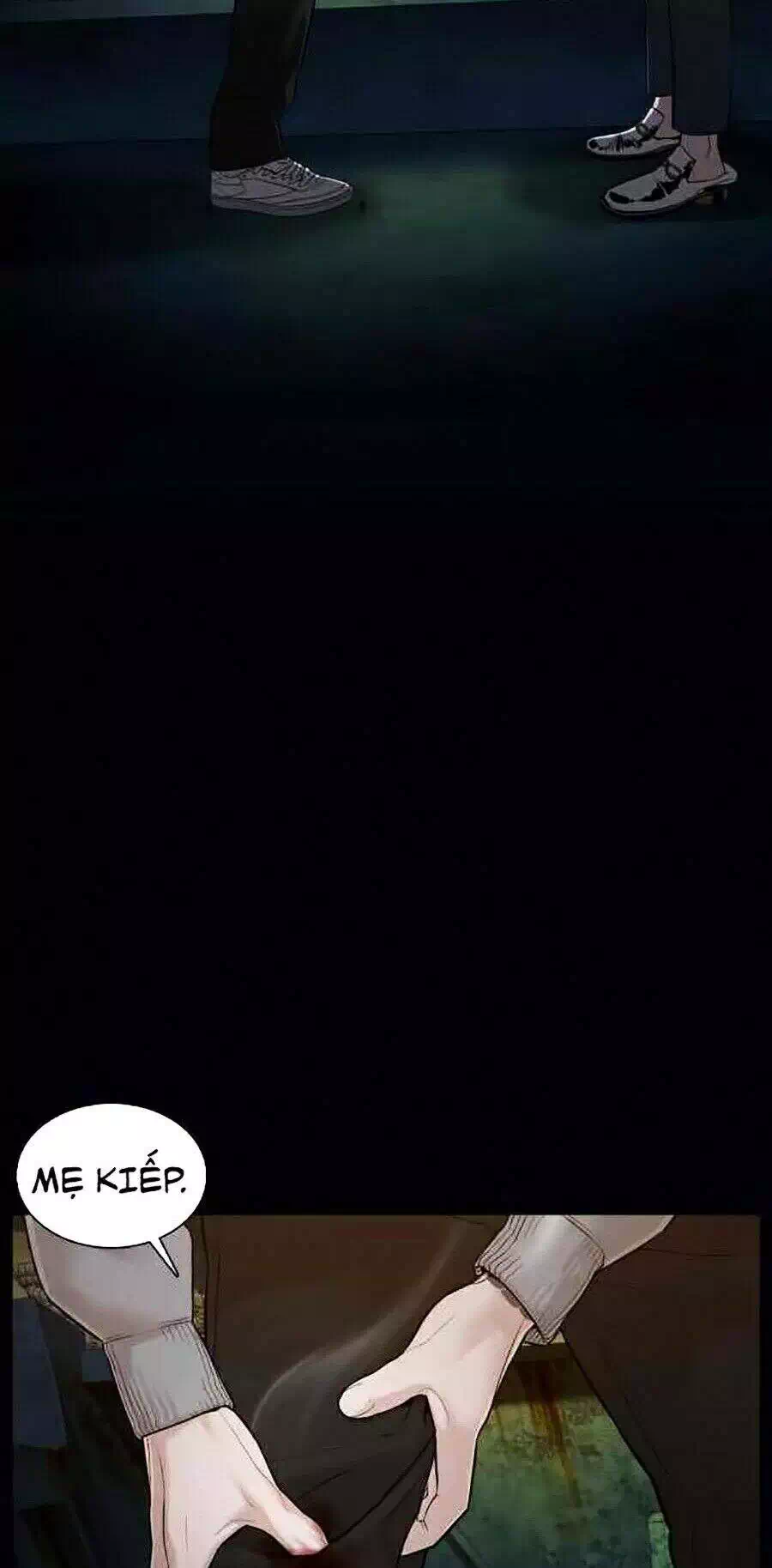 Truyện Tranh Cách Chiến Thắng Trận Đấu trang 6