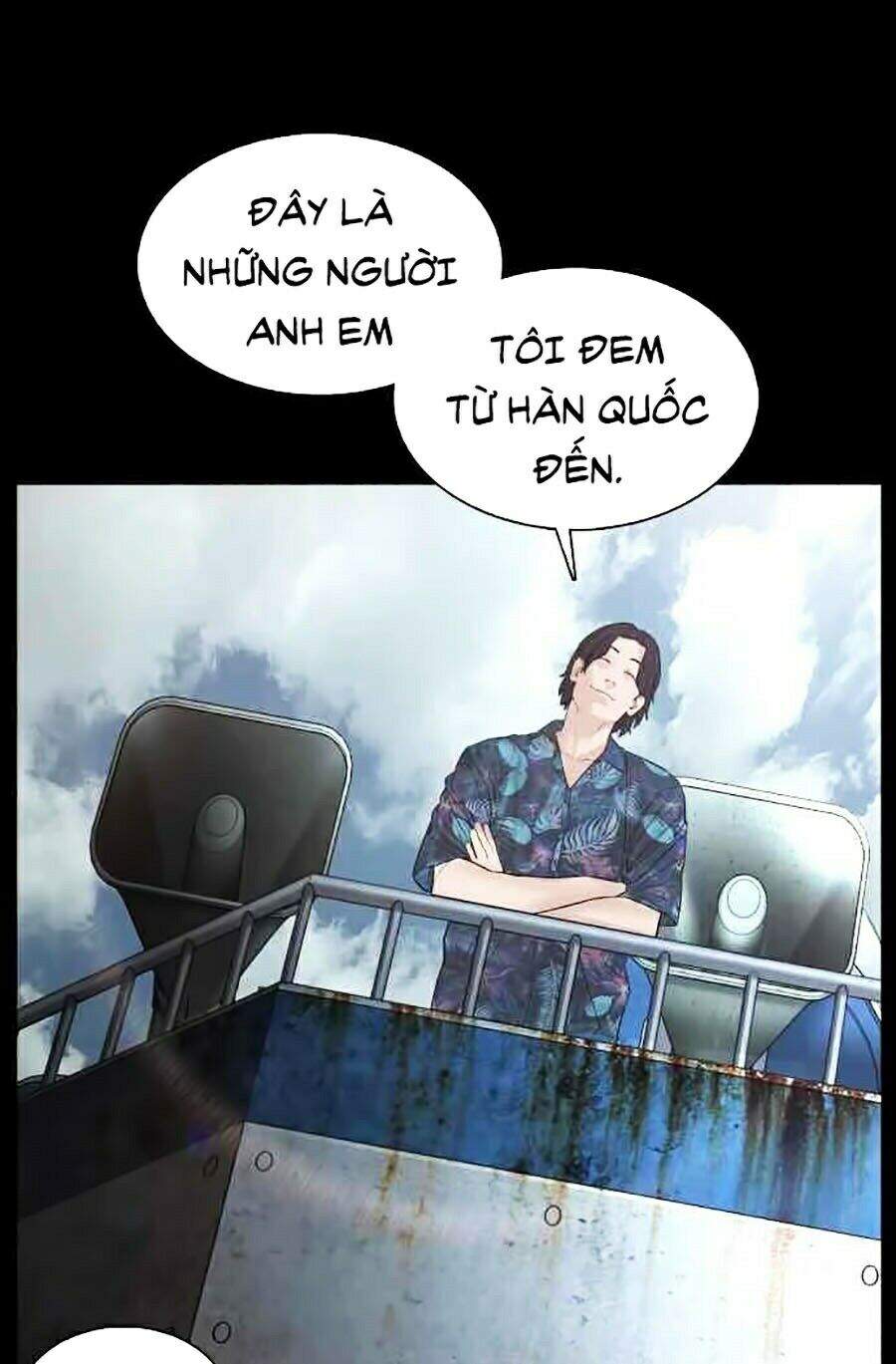 Truyện Tranh Cách Chiến Thắng Trận Đấu trang 6