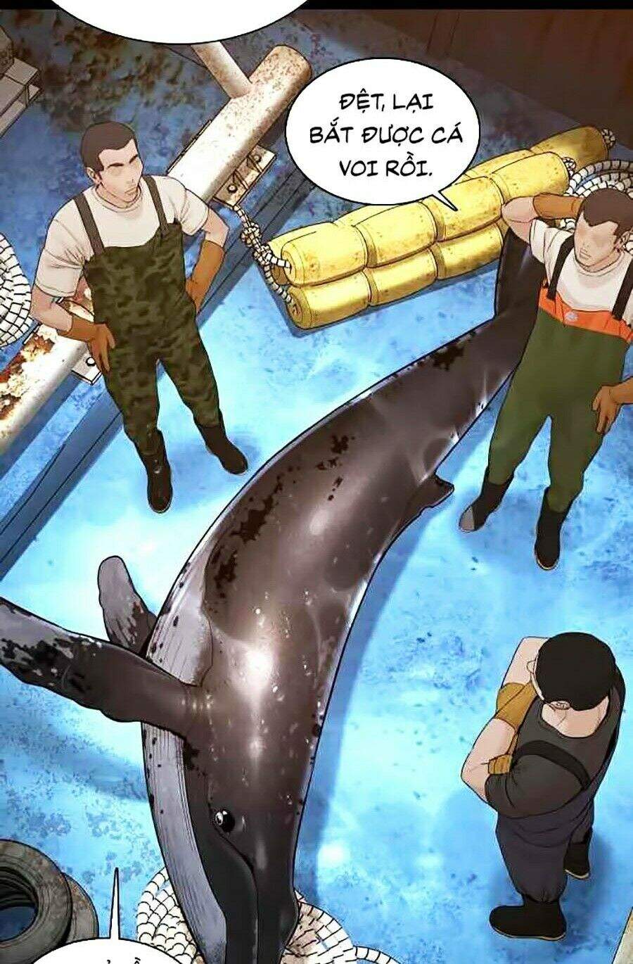 Truyện Tranh Cách Chiến Thắng Trận Đấu trang 6