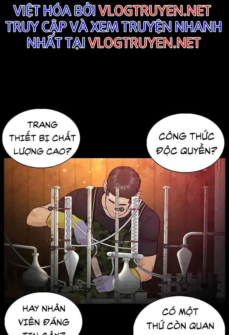 Truyện Tranh Cách Chiến Thắng Trận Đấu trang 6