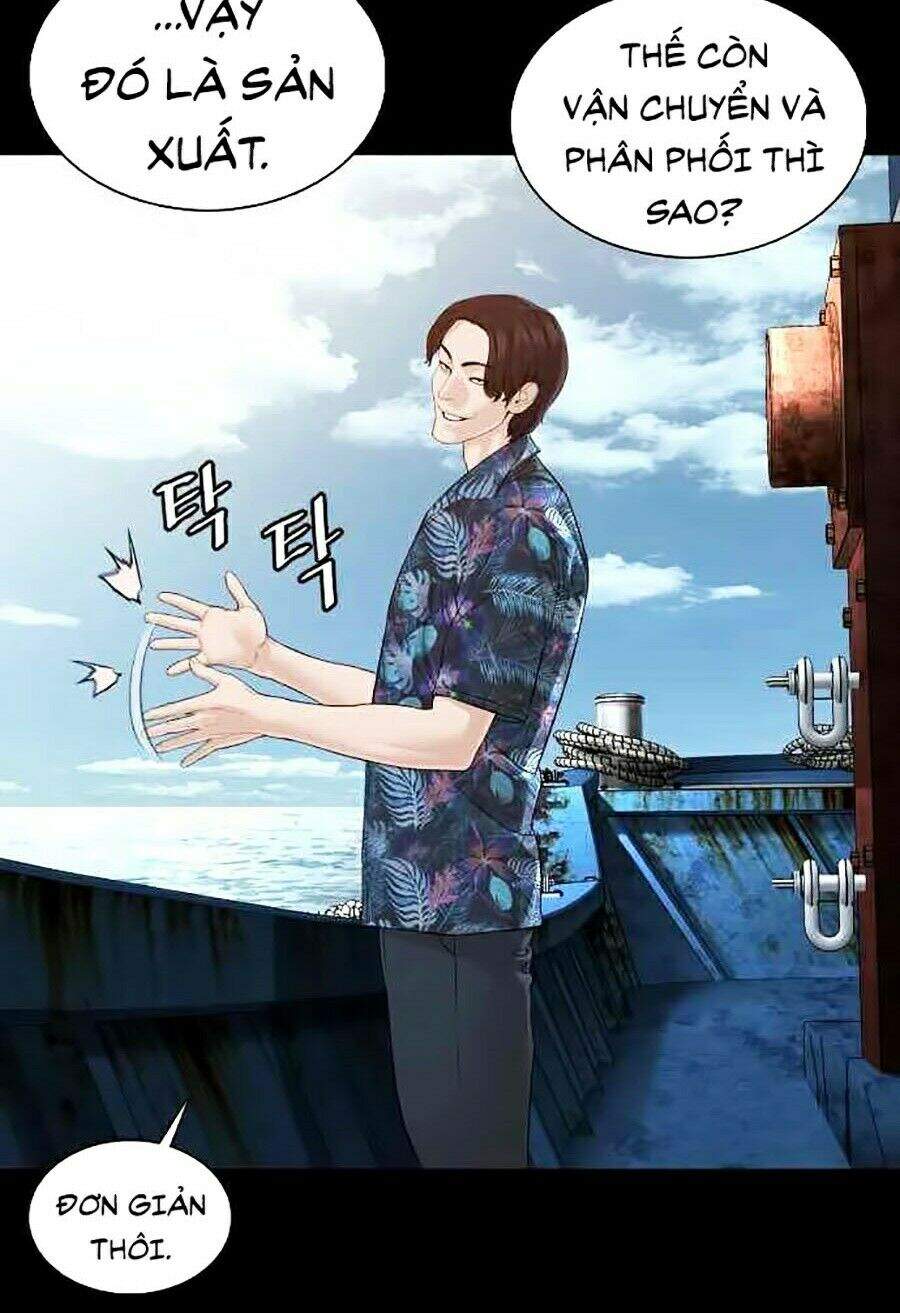 Truyện Tranh Cách Chiến Thắng Trận Đấu trang 6