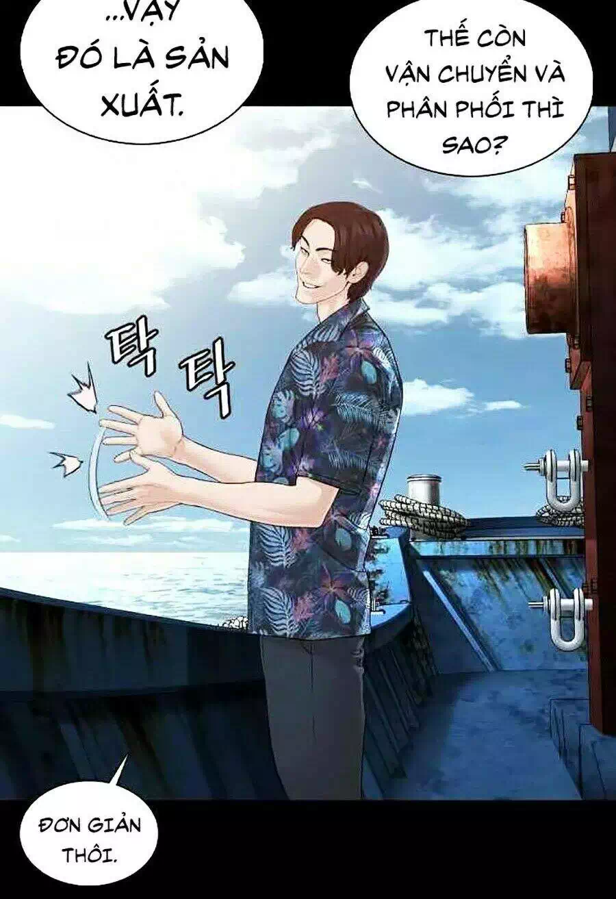 Truyện Tranh Cách Chiến Thắng Trận Đấu trang 6