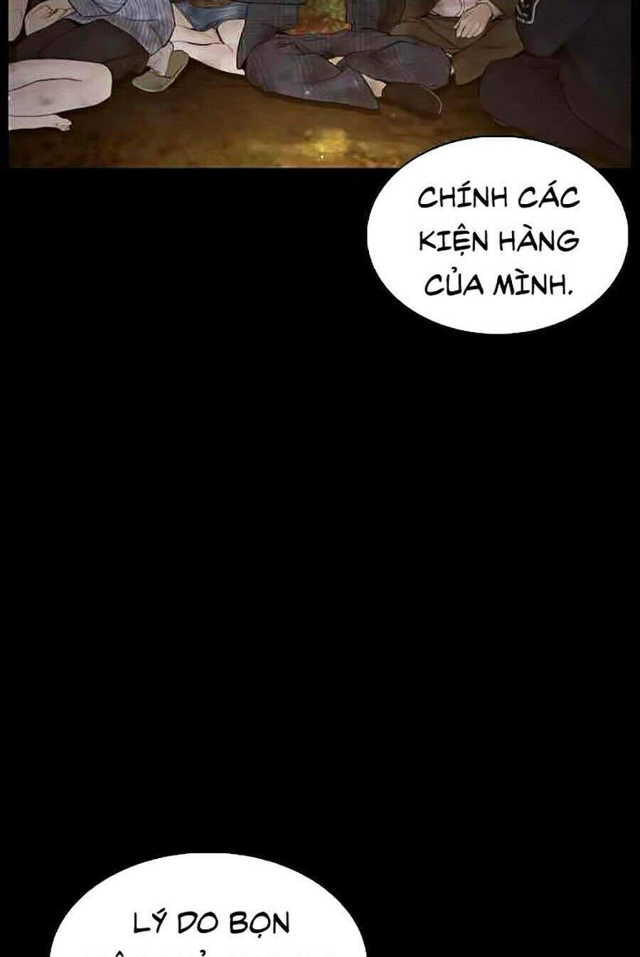 Truyện Tranh Cách Chiến Thắng Trận Đấu trang 6