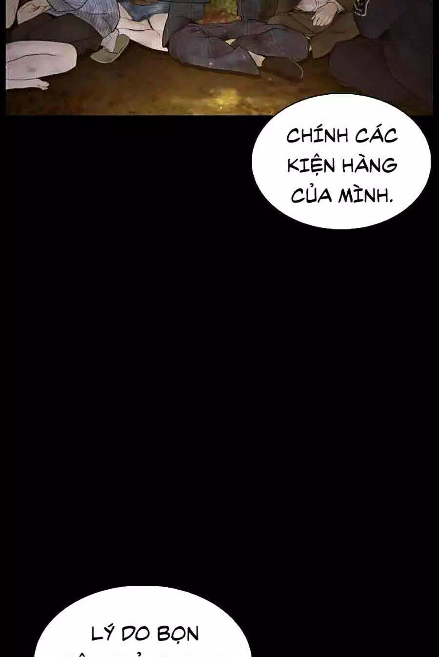 Truyện Tranh Cách Chiến Thắng Trận Đấu trang 6