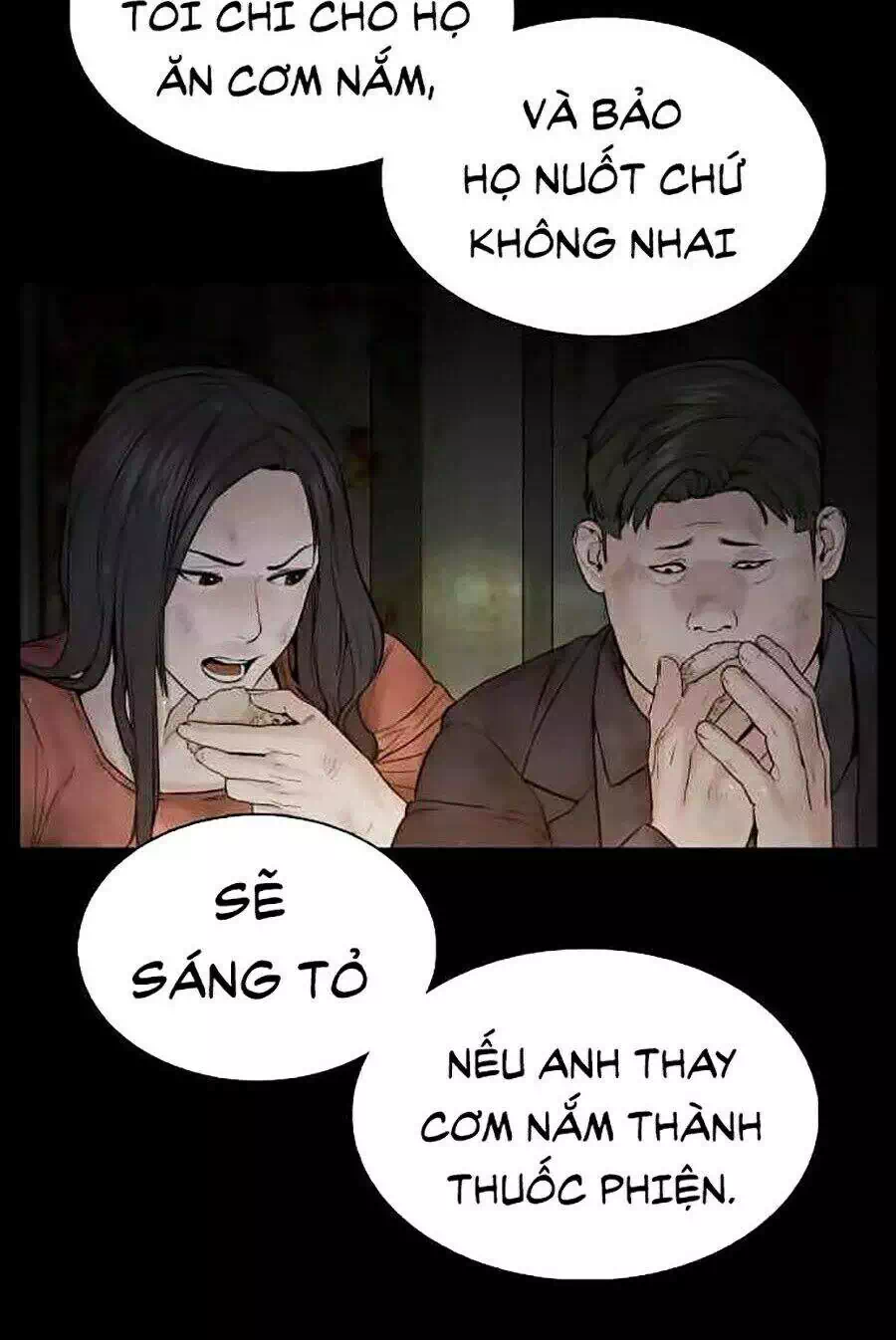 Truyện Tranh Cách Chiến Thắng Trận Đấu trang 6