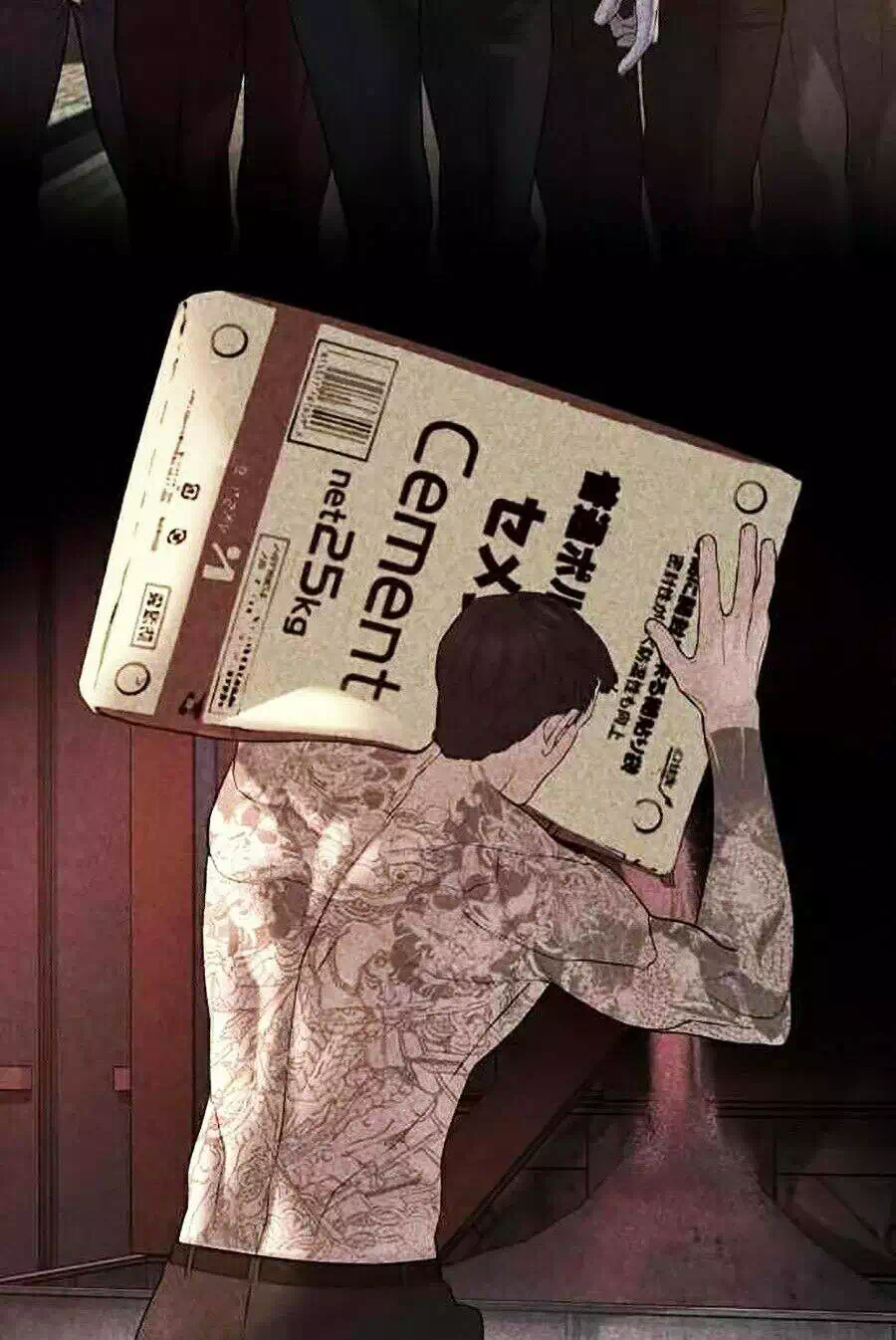 Truyện Tranh Cách Chiến Thắng Trận Đấu trang 6