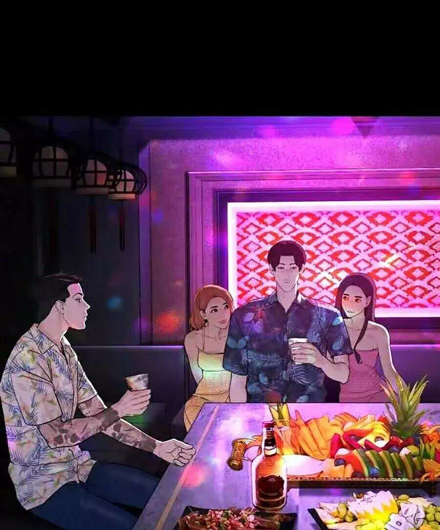 Truyện Tranh Cách Chiến Thắng Trận Đấu trang 6