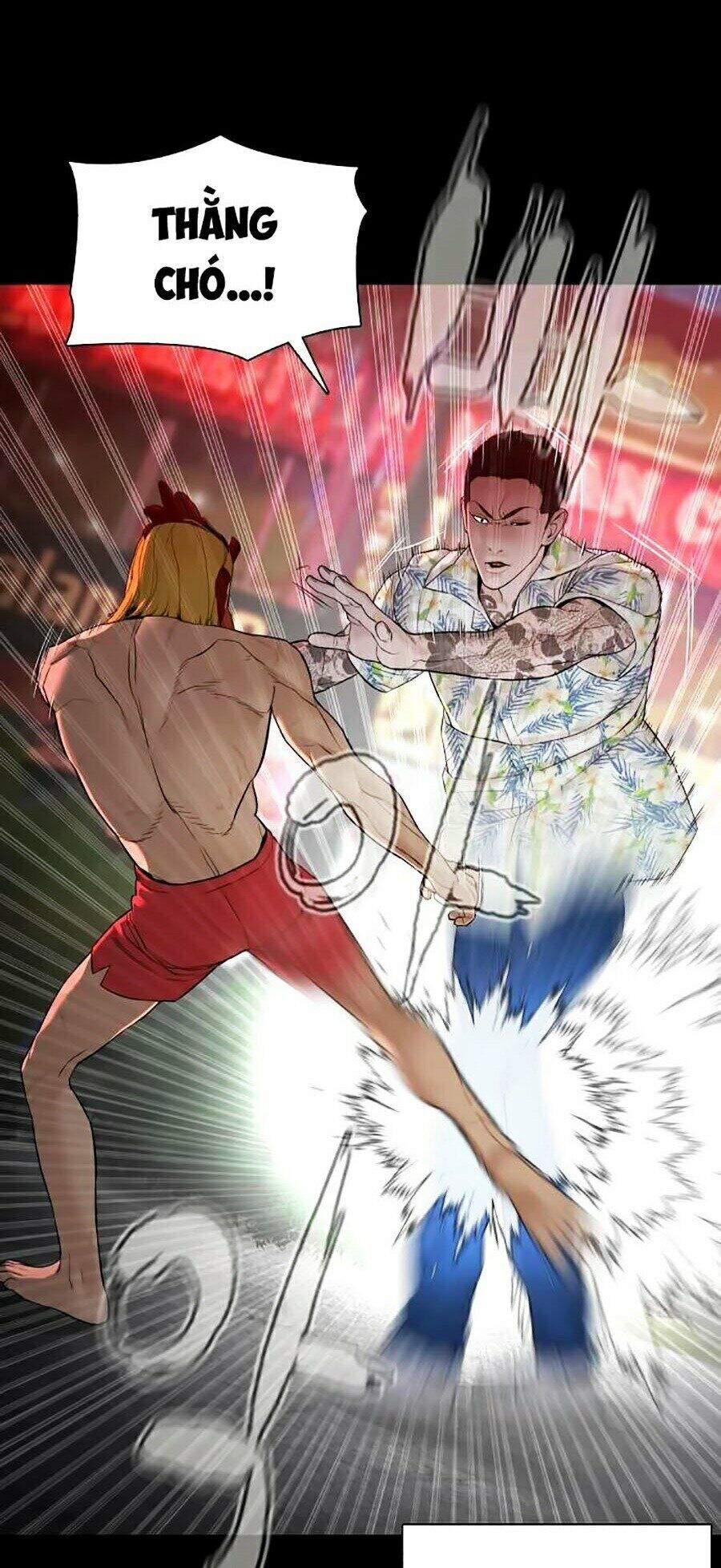 Truyện Tranh Cách Chiến Thắng Trận Đấu trang 6
