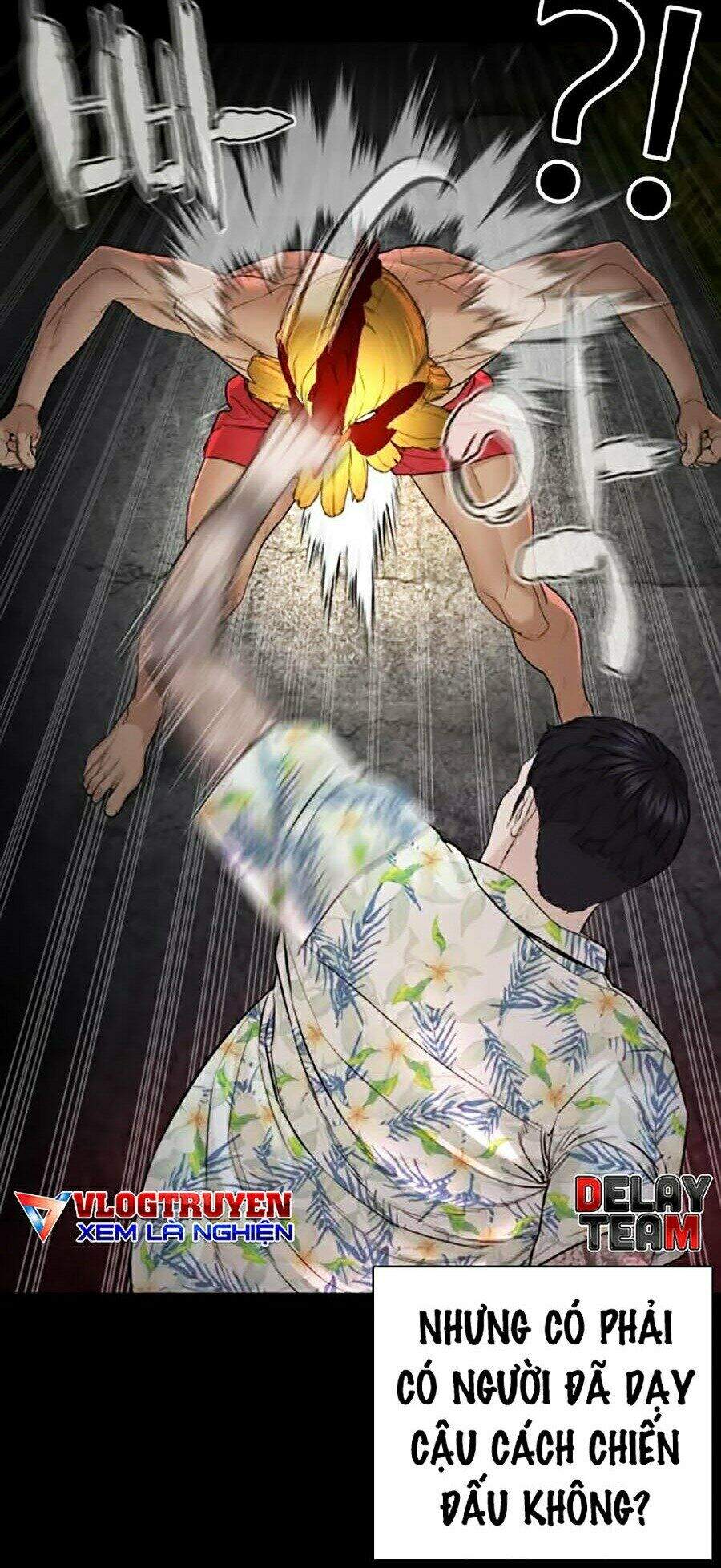 Truyện Tranh Cách Chiến Thắng Trận Đấu trang 6