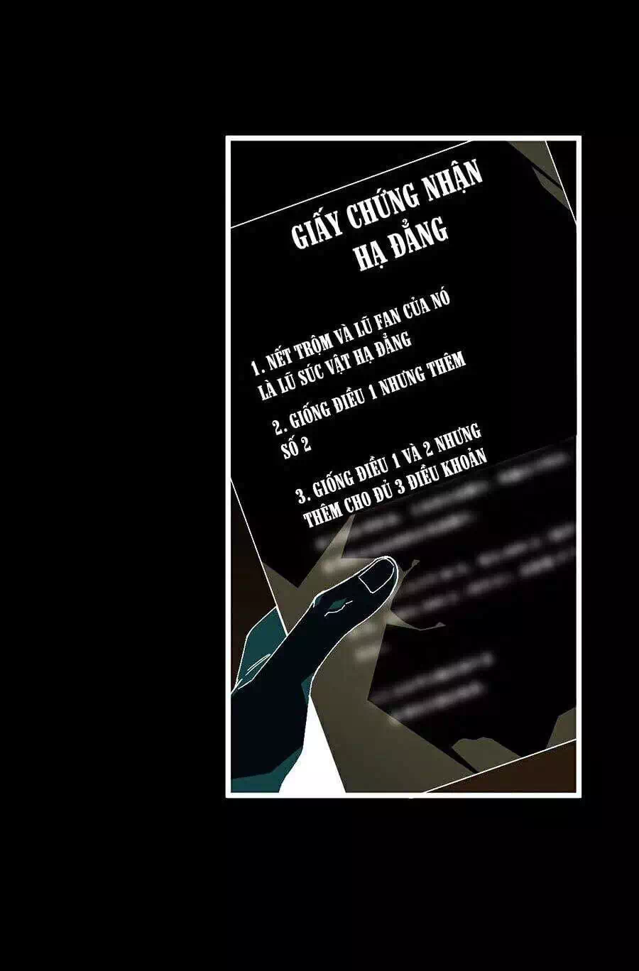 Truyện Tranh Cách Chiến Thắng Trận Đấu trang 6