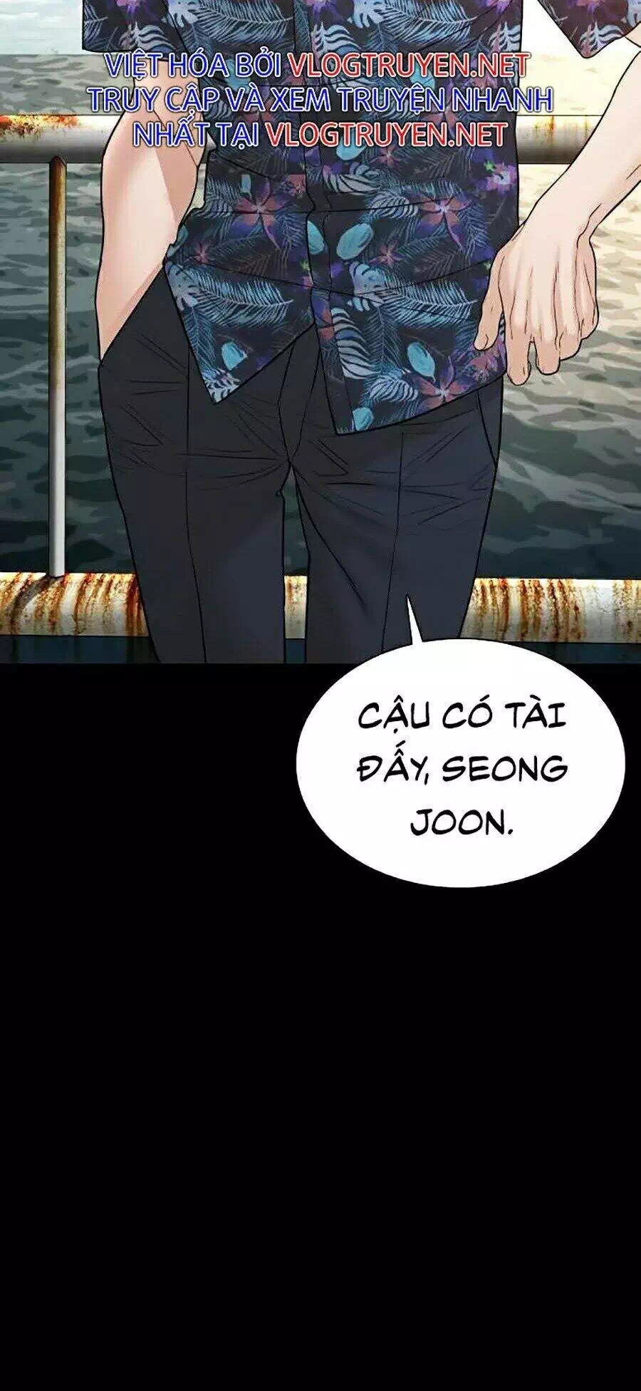 Truyện Tranh Cách Chiến Thắng Trận Đấu trang 6