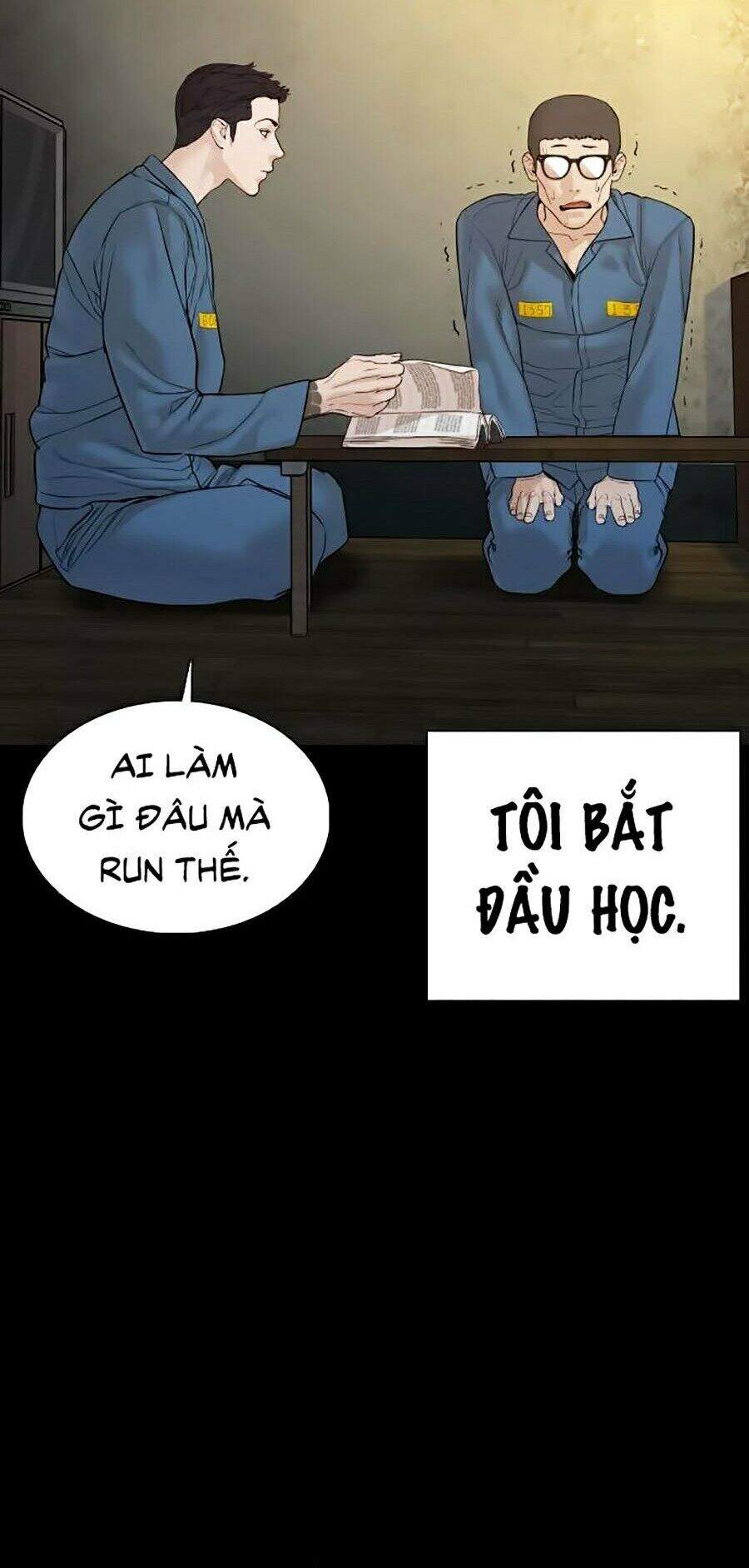 Truyện Tranh Cách Chiến Thắng Trận Đấu trang 6