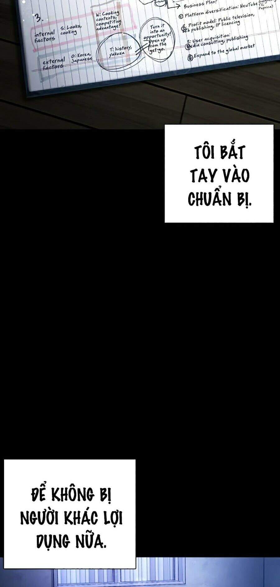 Truyện Tranh Cách Chiến Thắng Trận Đấu trang 6