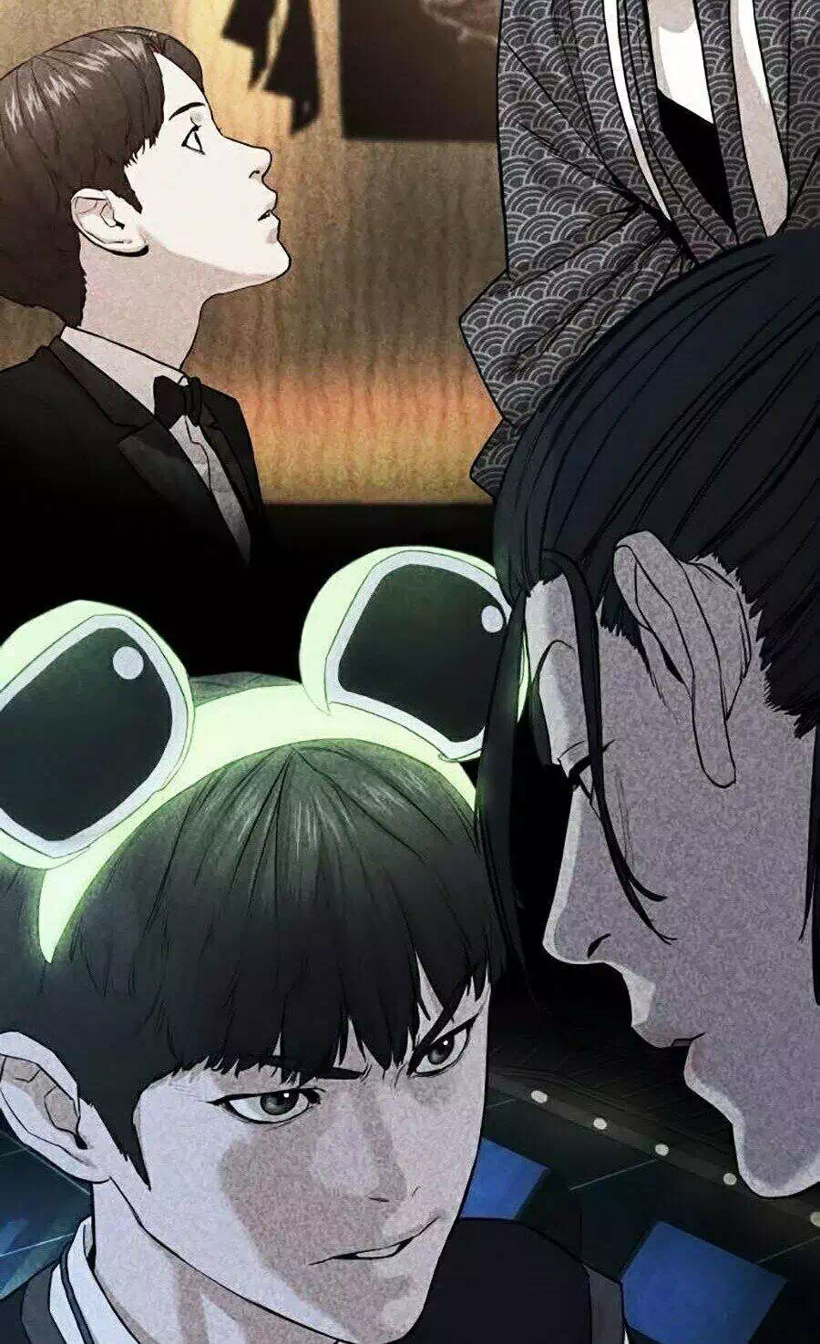 Truyện Tranh Cách Chiến Thắng Trận Đấu trang 6