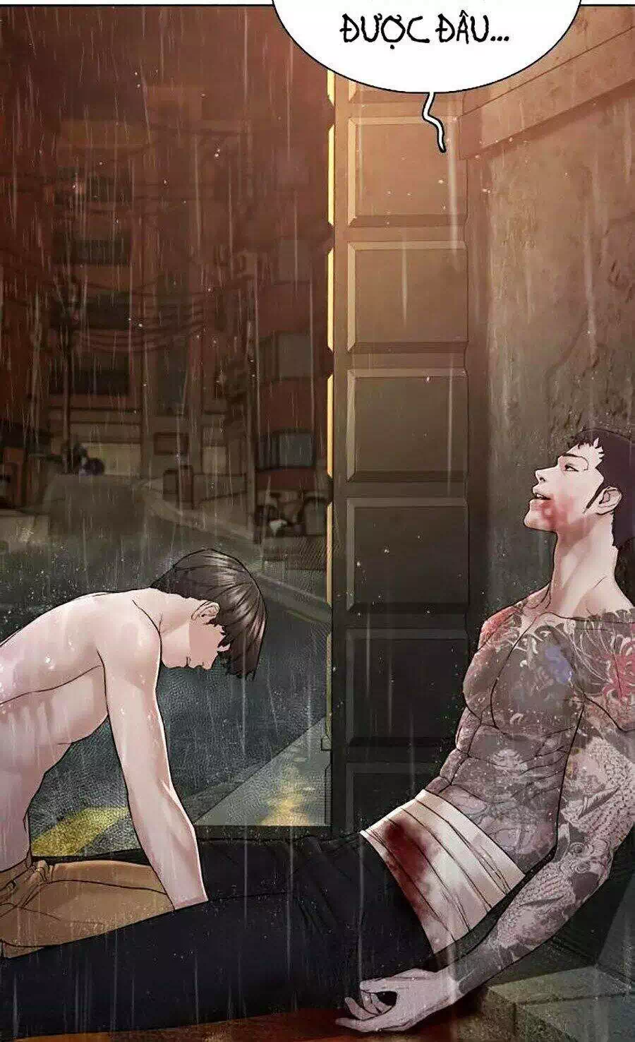 Truyện Tranh Cách Chiến Thắng Trận Đấu trang 6