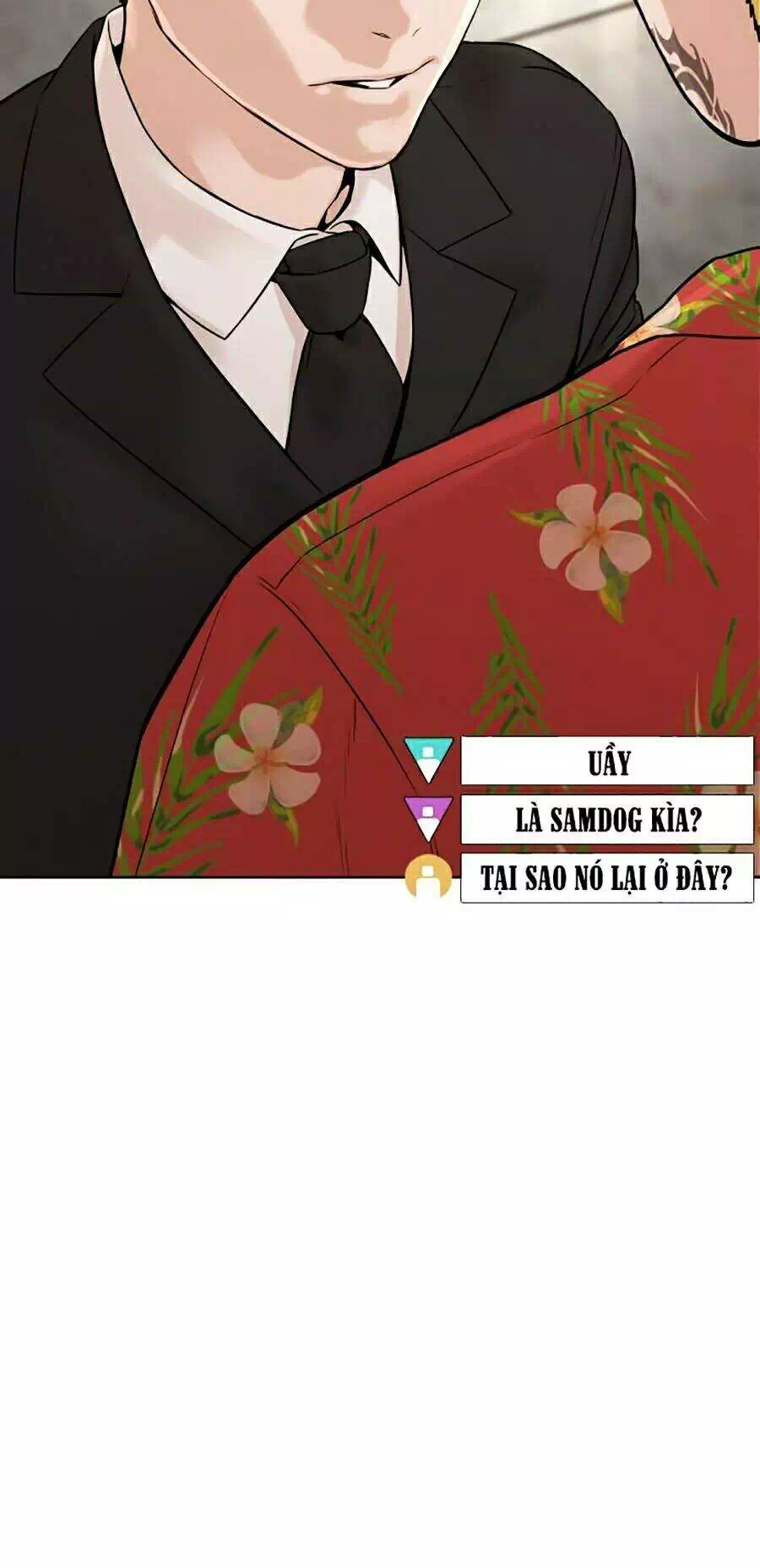 Truyện Tranh Cách Chiến Thắng Trận Đấu trang 6