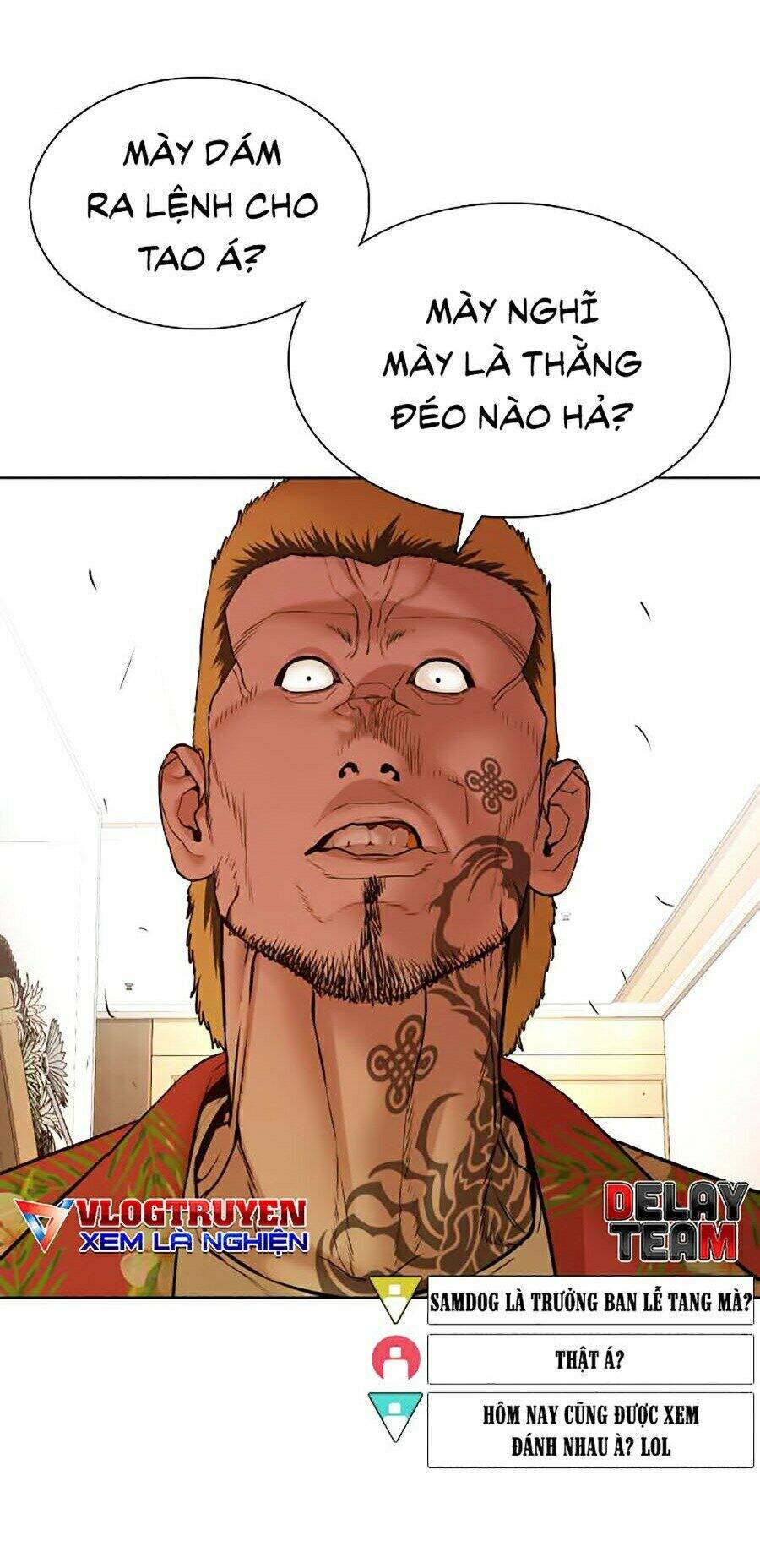 Truyện Tranh Cách Chiến Thắng Trận Đấu trang 6