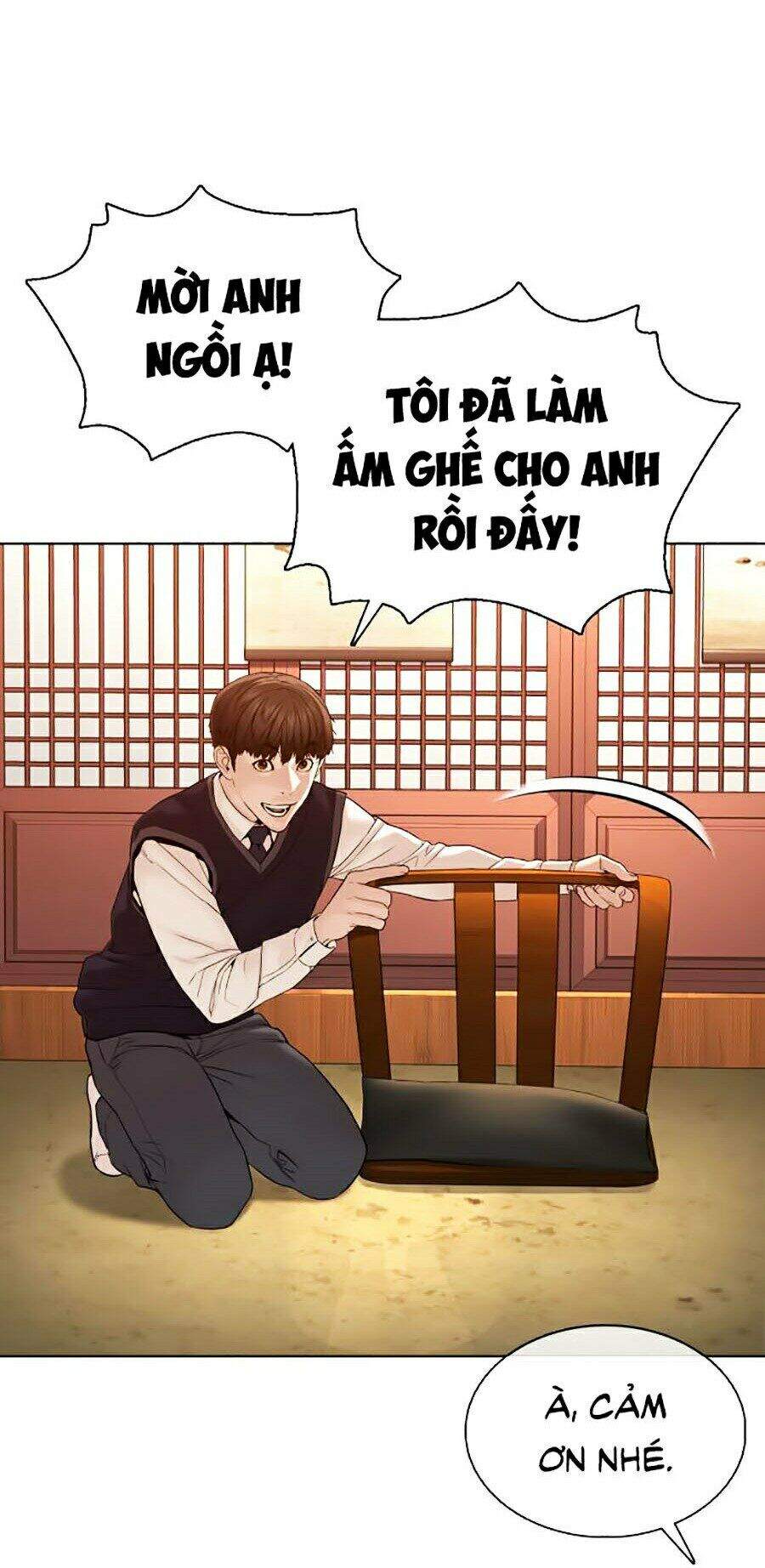 Truyện Tranh Cách Chiến Thắng Trận Đấu trang 6