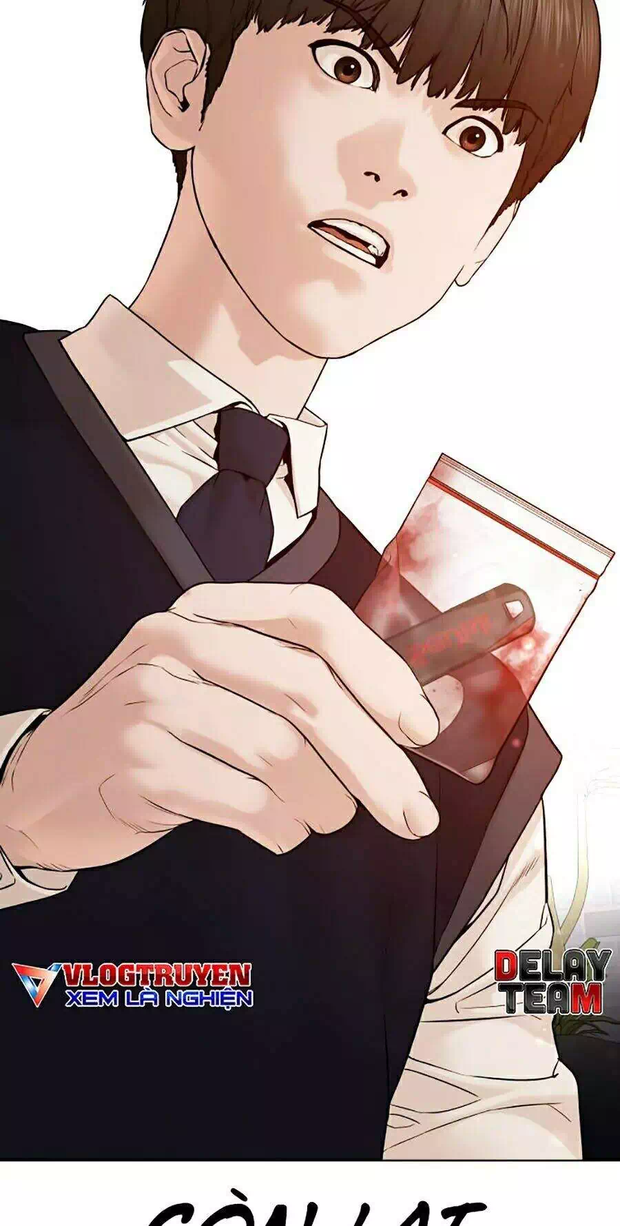 Truyện Tranh Cách Chiến Thắng Trận Đấu trang 6