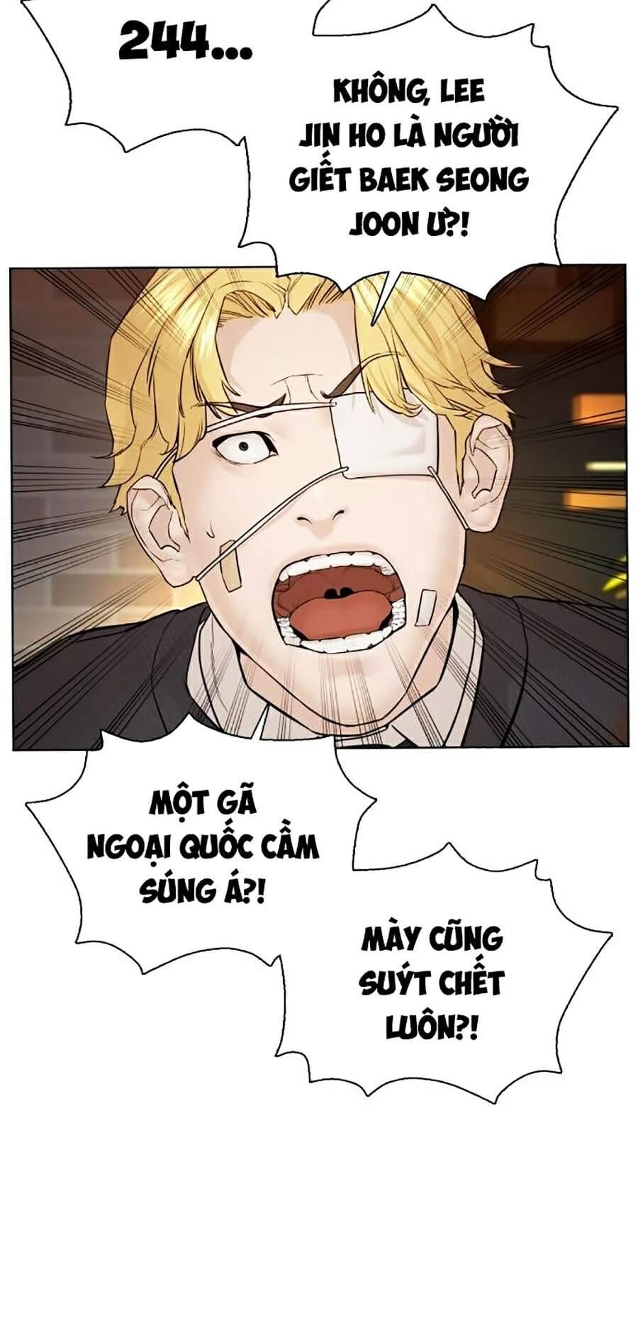 Truyện Tranh Cách Chiến Thắng Trận Đấu trang 6