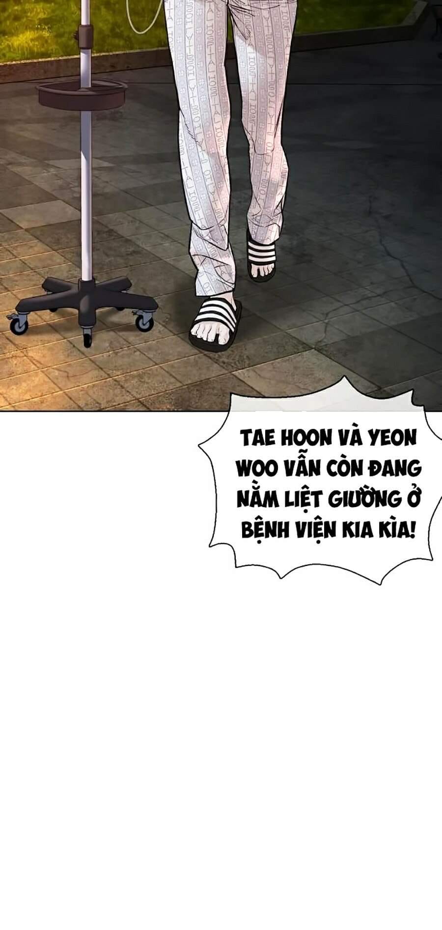 Truyện Tranh Cách Chiến Thắng Trận Đấu trang 6